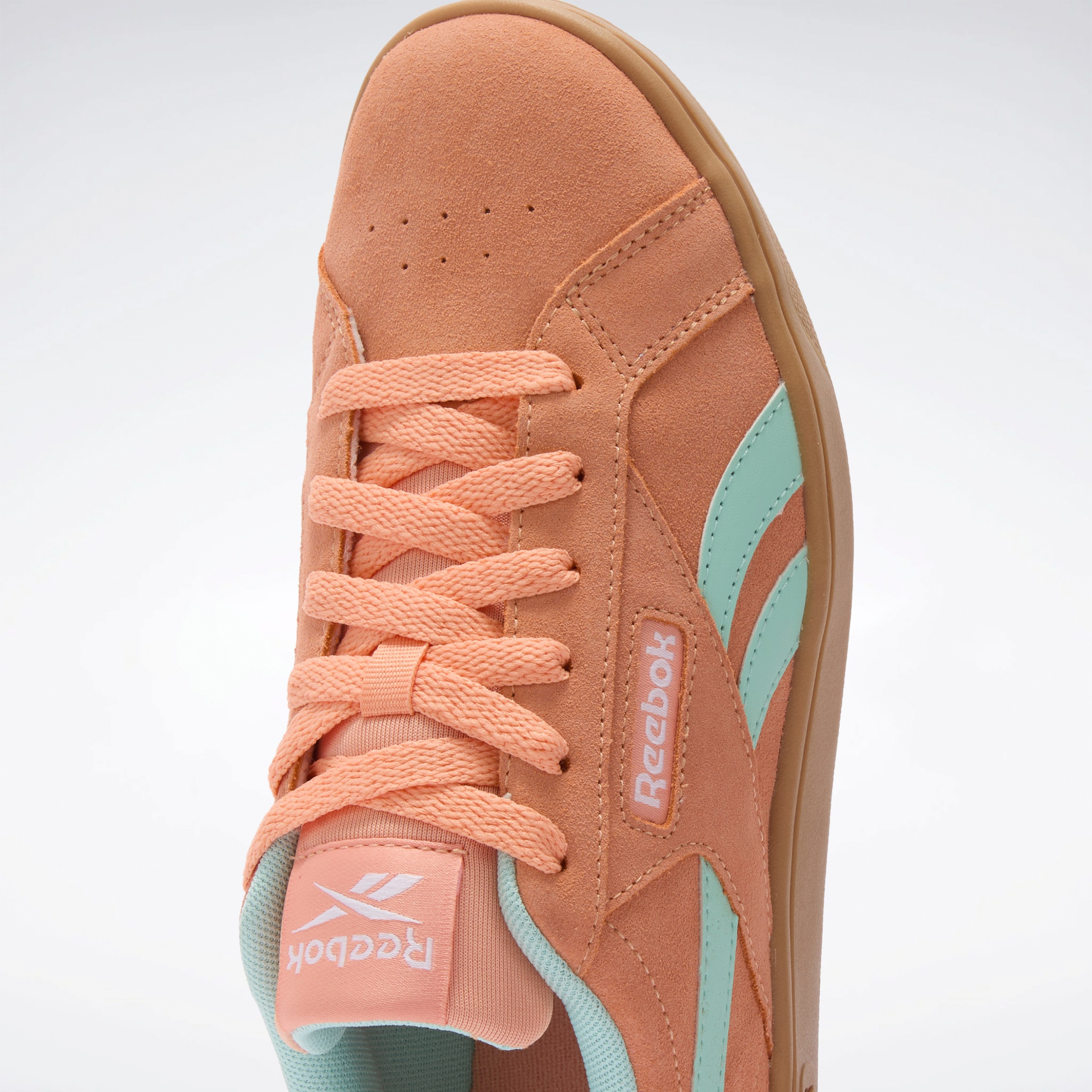 Reebok Classic Sneaker "REEBOK COURT RETRO" günstig online kaufen