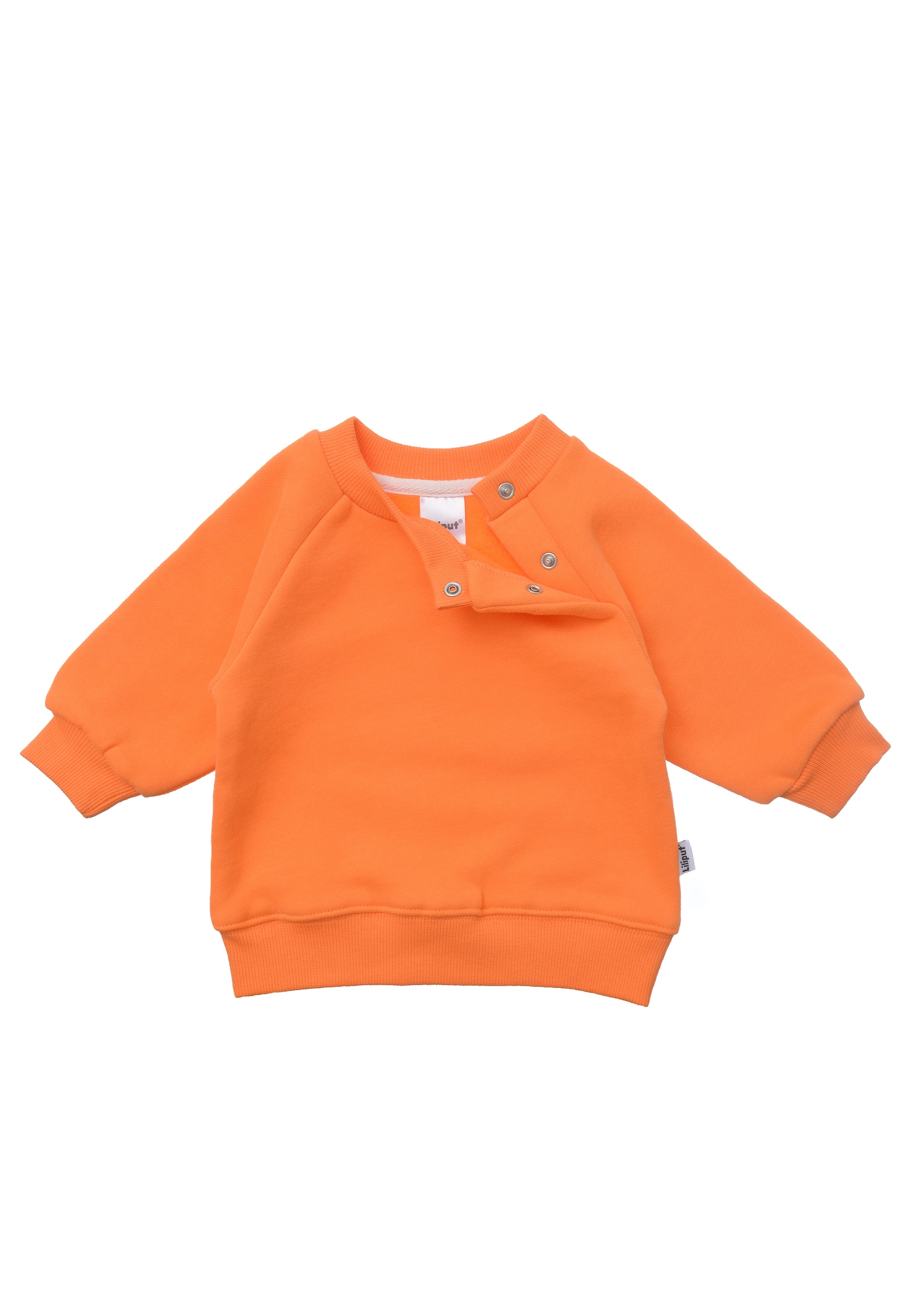 Liliput Sweatshirt, mit Bündchen an den Ärmeln
