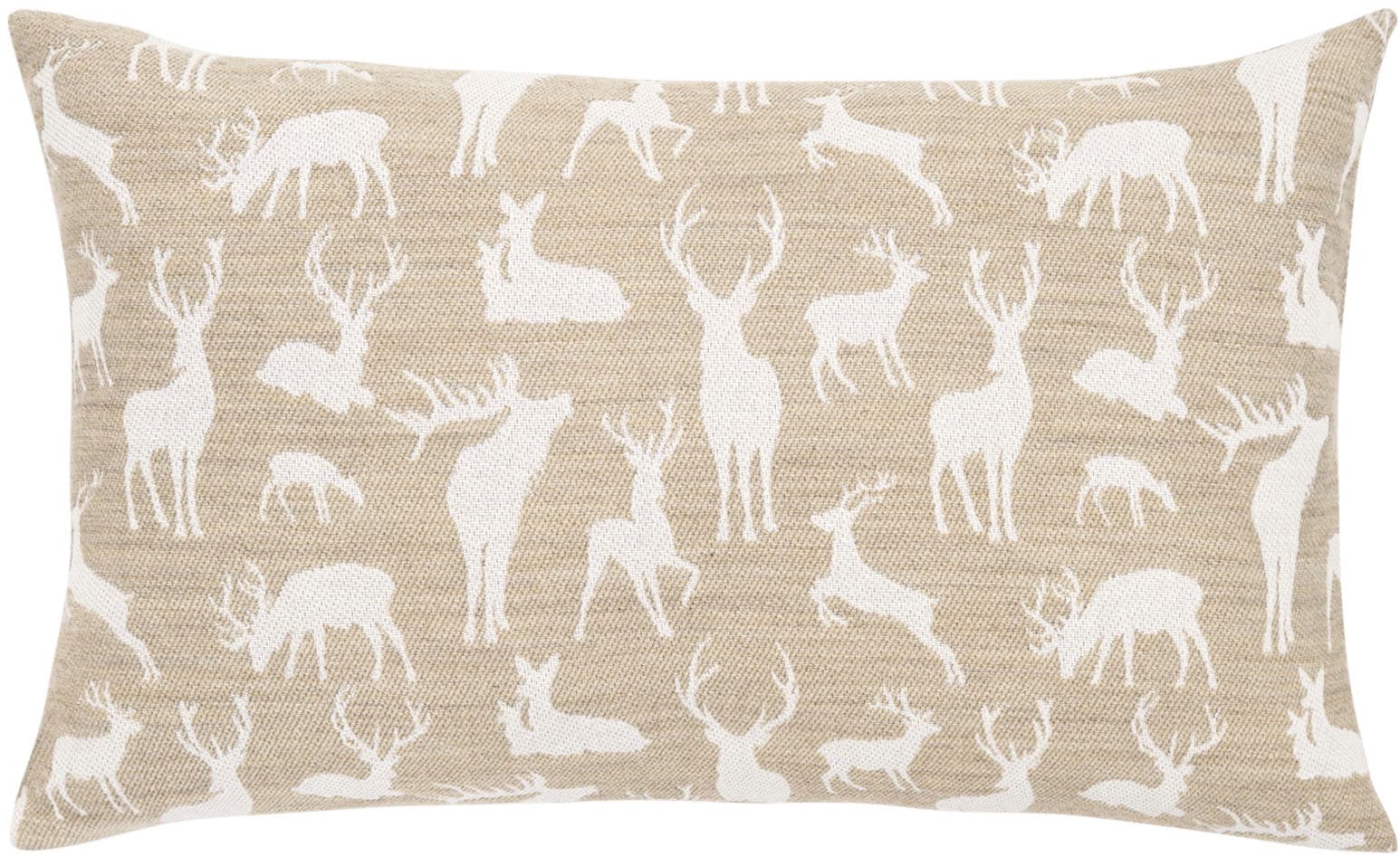 PAD Dekokissen "HERD" Made in Europe