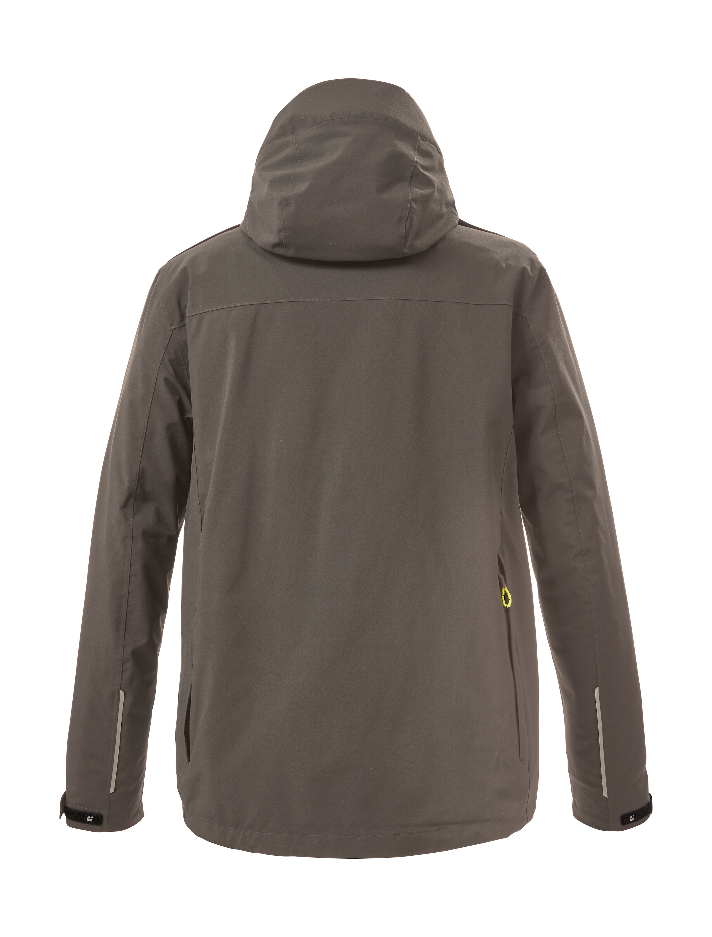 Killtec Outdoorjacke "KOS 149 MN JCKT" günstig online kaufen