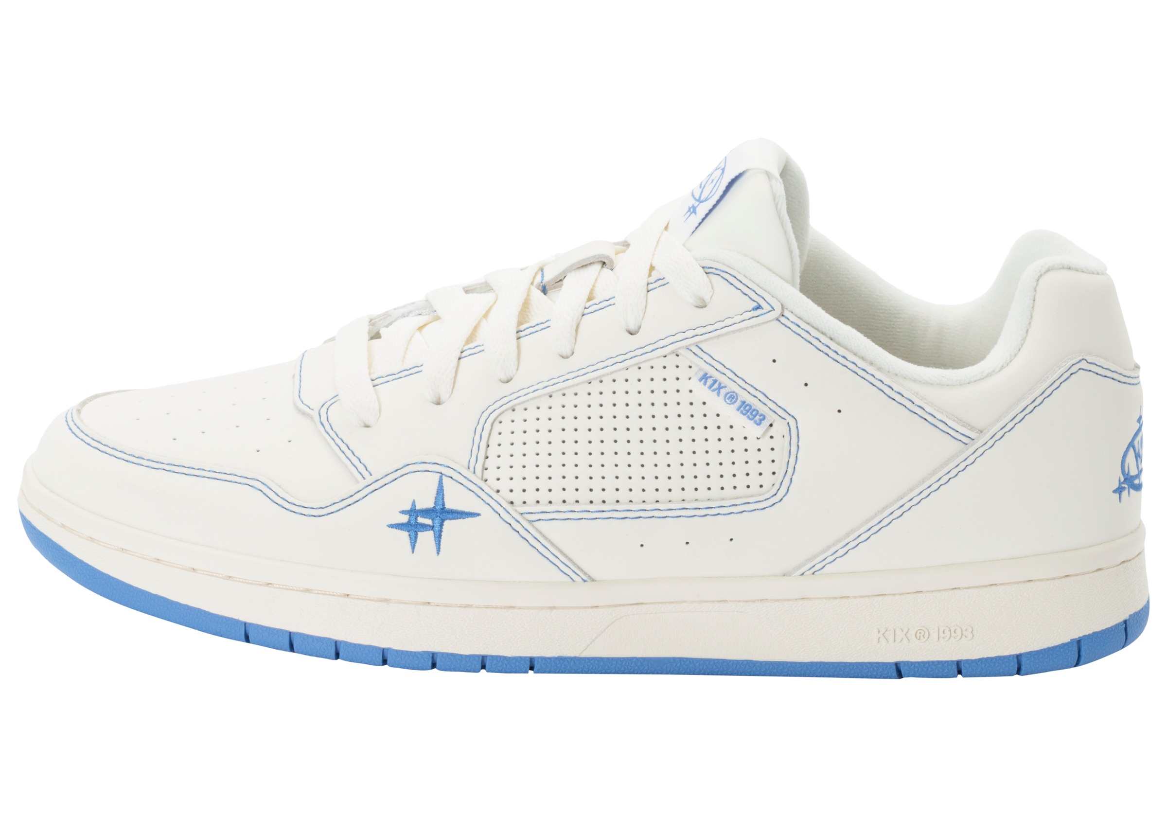 K1X Sneaker »Sweep Gk Prm«  Basketball inspiriertes Design