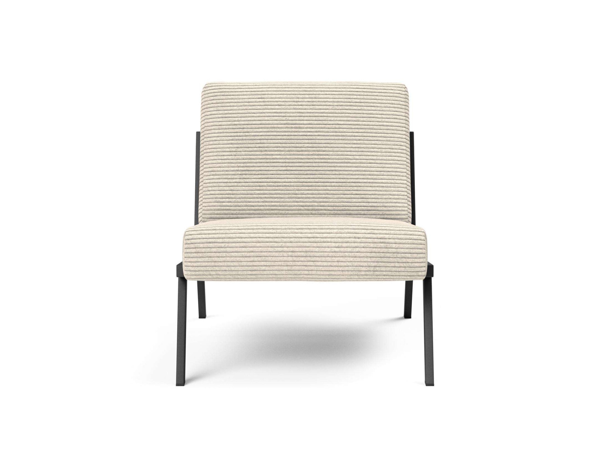INNOVATION LIVING ™ Loungesessel "Vikko Designsessel, bequem, Industriedesi günstig online kaufen