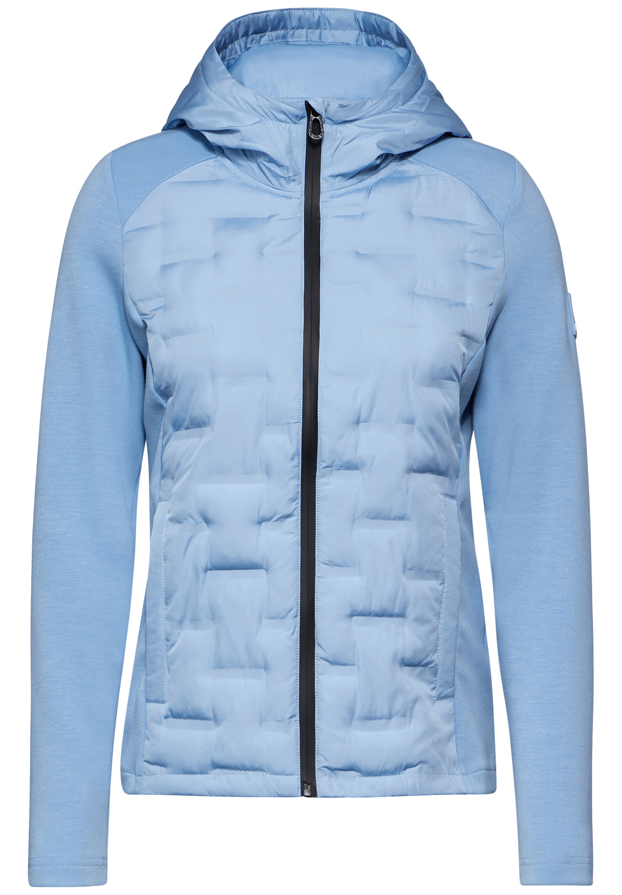 Cecil Kurzjacke, mit Kapuze, mit Kapuze