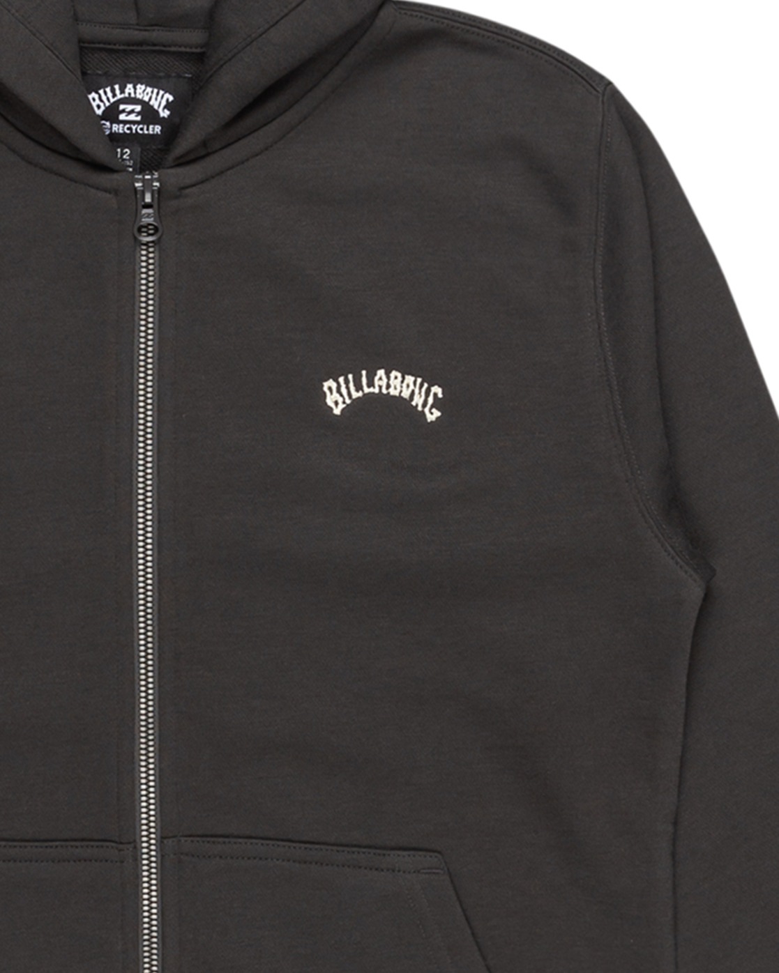 Billabong Kapuzensweatjacke »Arch«
