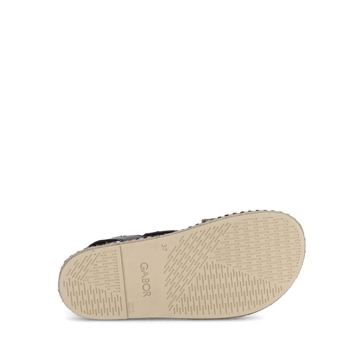 Gabor Plateausandaletten »Plateau Sandale«