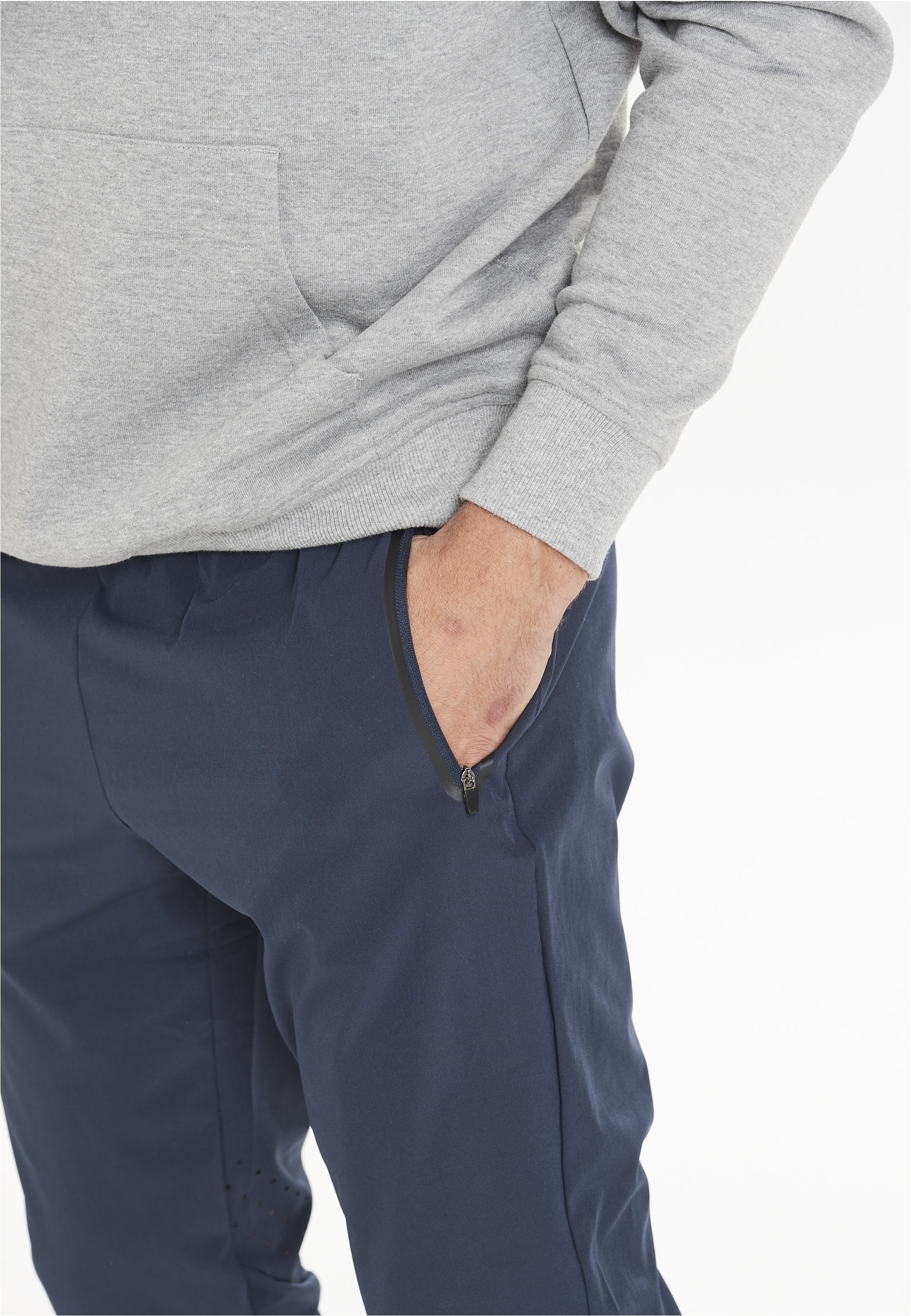 Virtus Sweathose »BLAG V2«, mit atmungsaktivem 4-Wege-Funktionsstretch