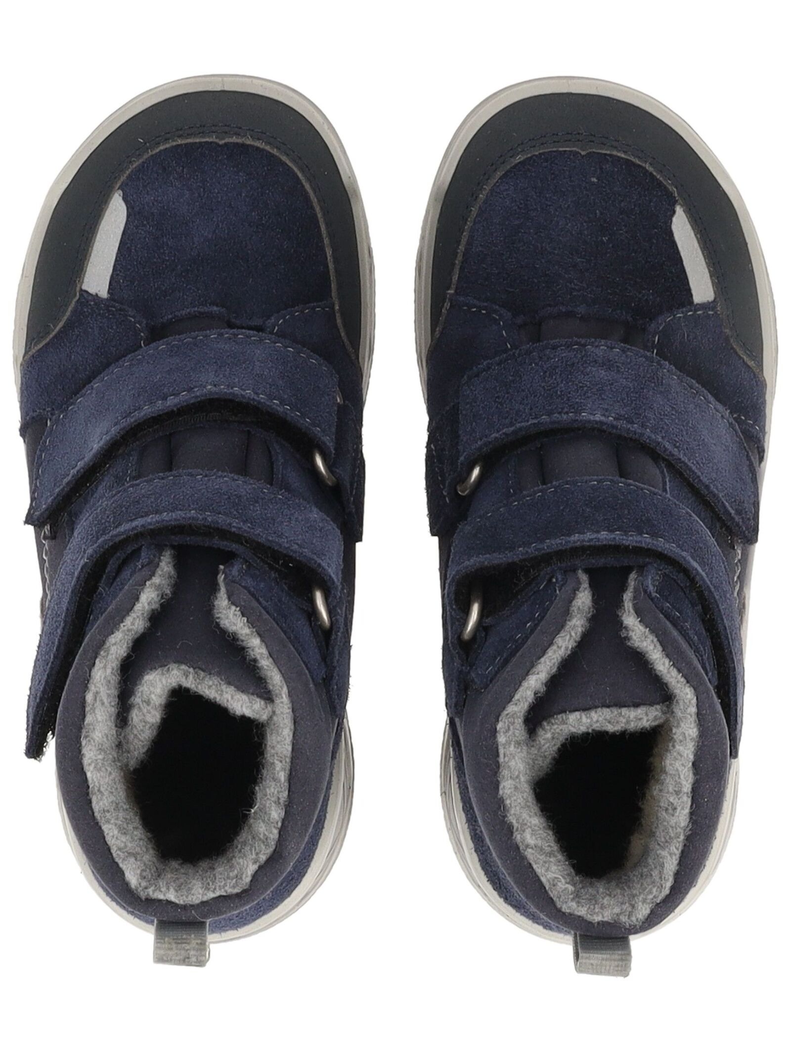 Pepino Stiefelette »Pepino Stiefelette Leder«