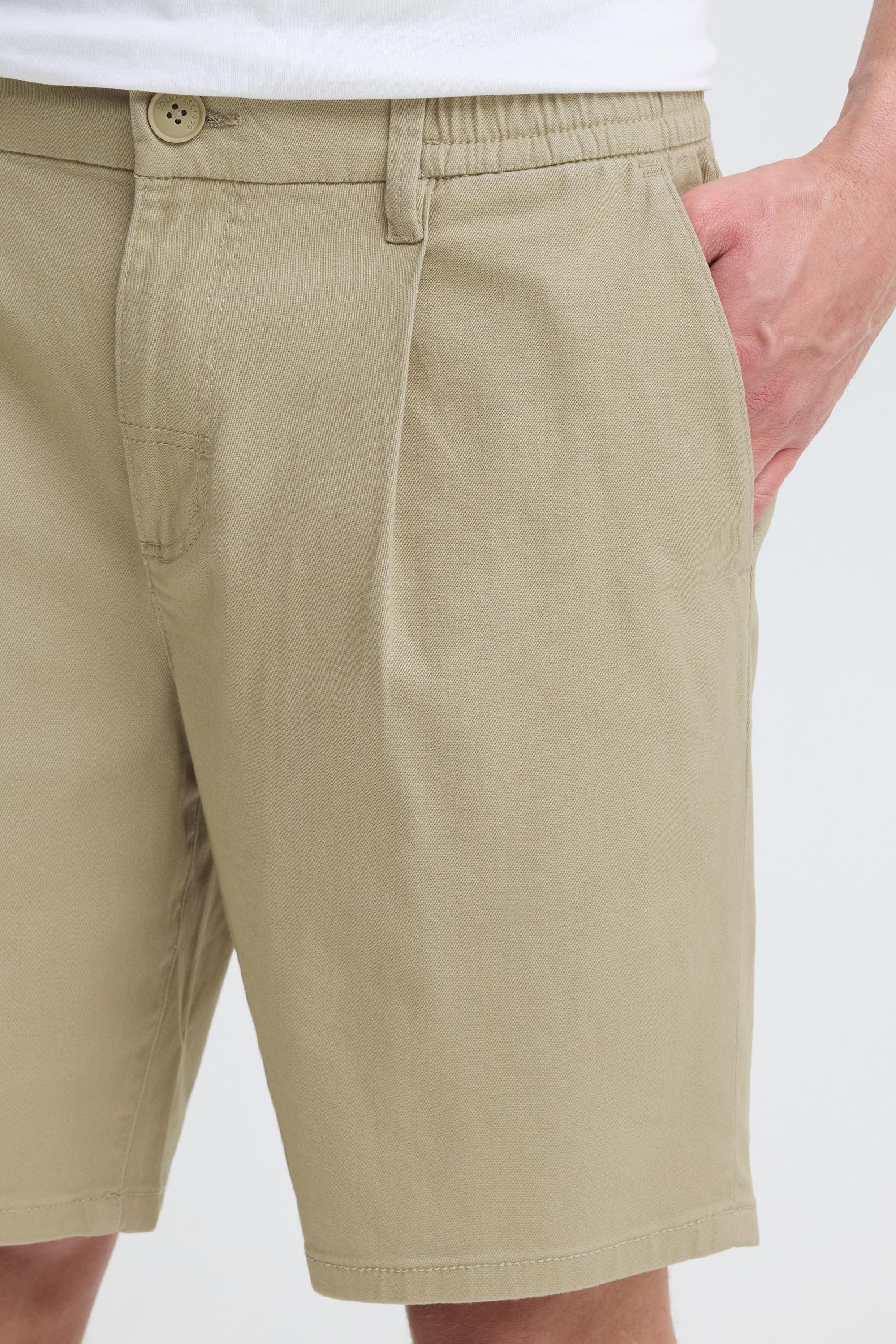!Solid Chinoshorts »Chinoshorts SDGibboni Stretch«