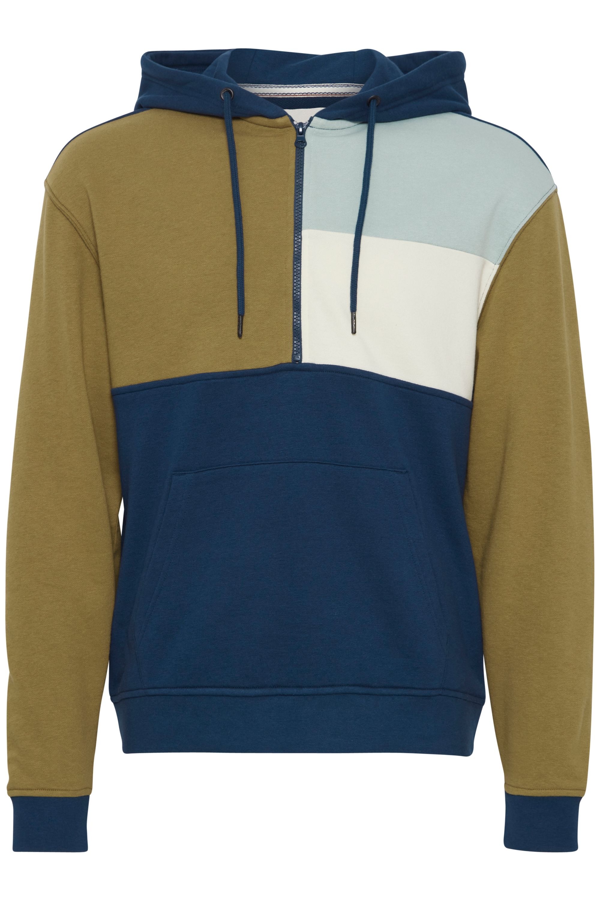 Blend Kapuzenpullover "BHHoodie", Lässiger Hoodie mit Kapuze günstig online kaufen