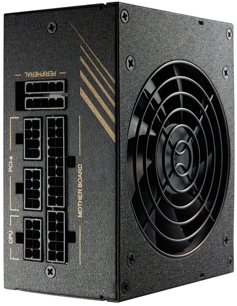 Fortron Netzteil »DAGGER PRO 650W«