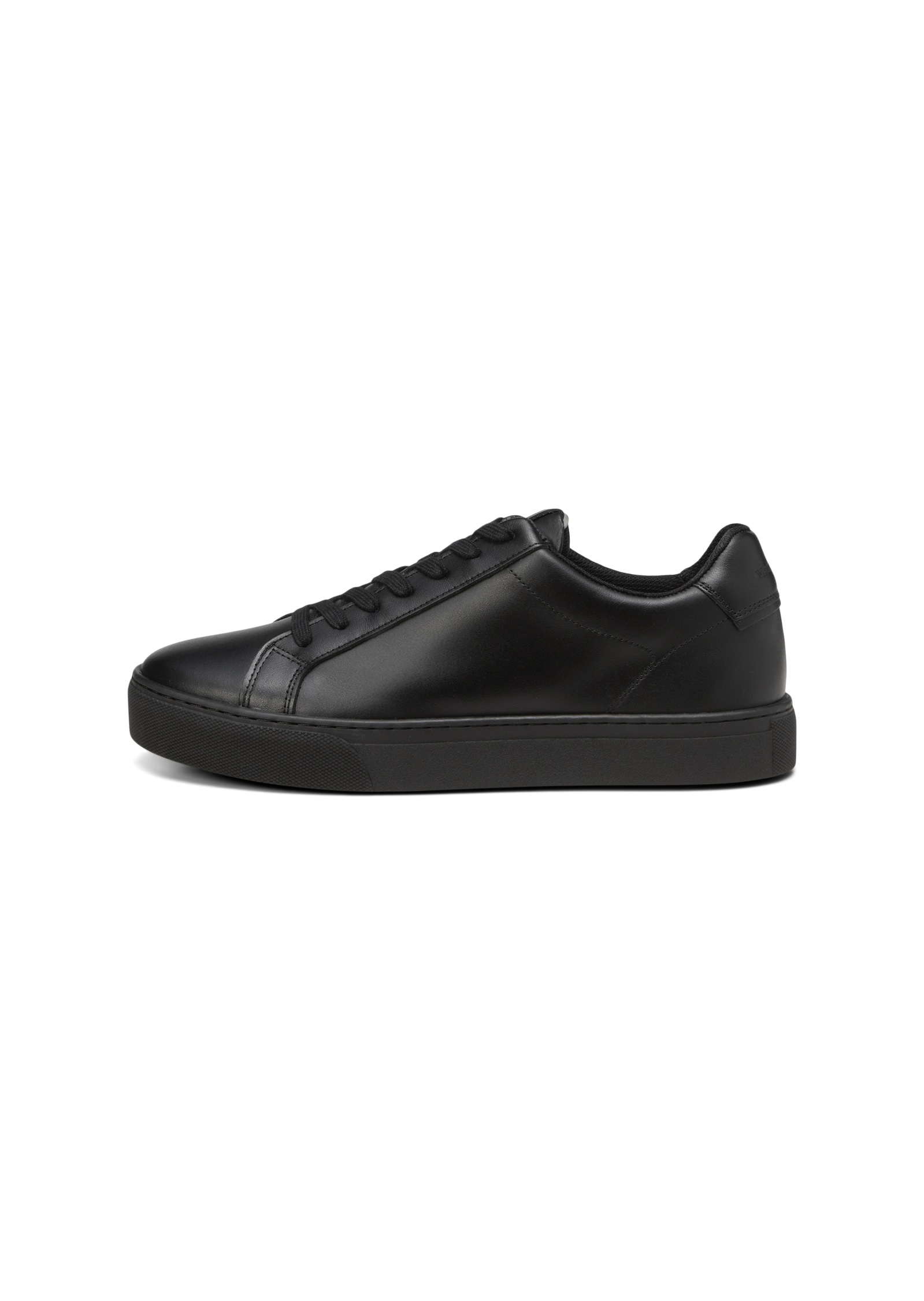 Marc O'Polo Sneaker »aus edlem Rindnappaleder«