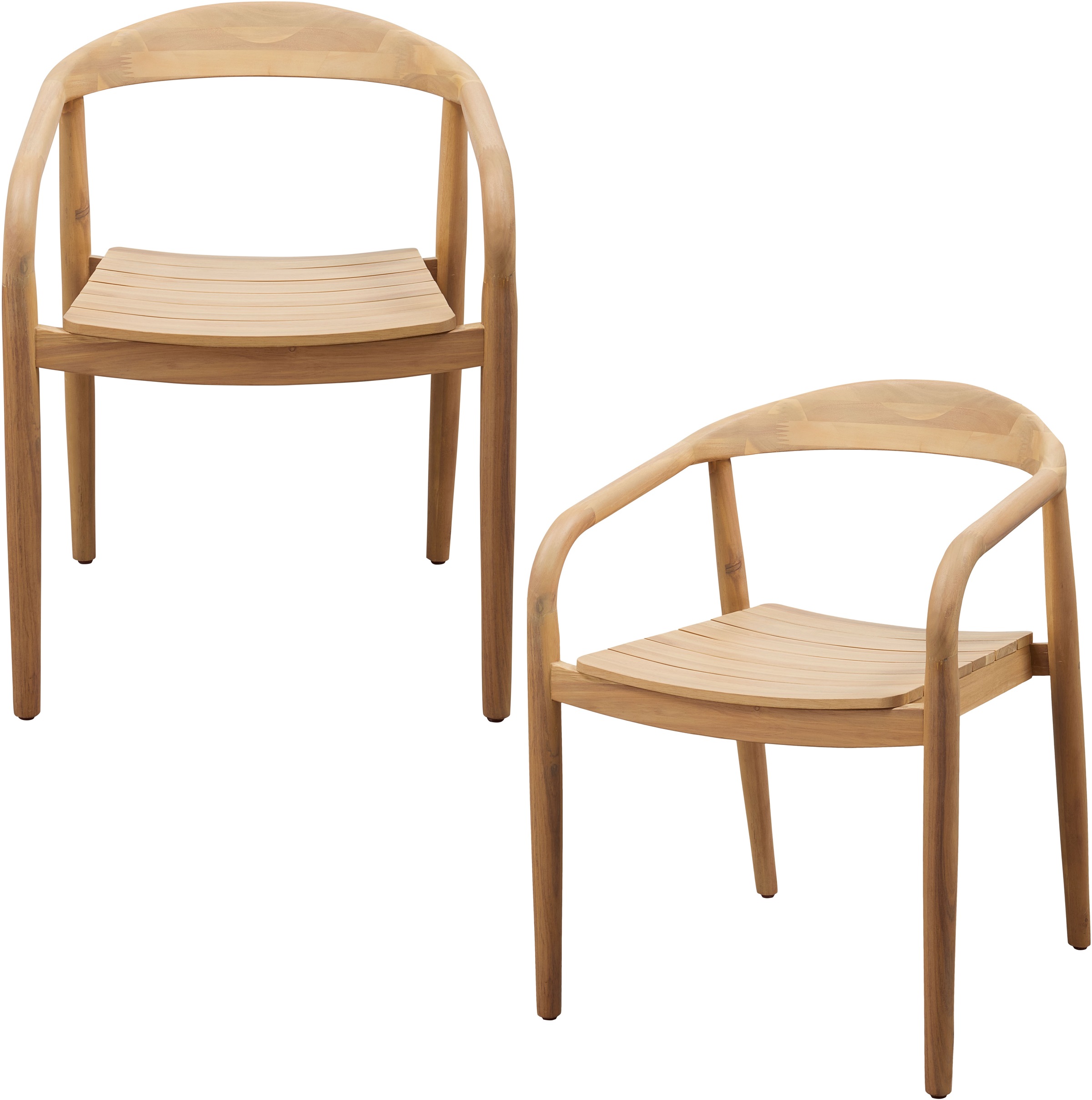 WOOOD Esszimmerstuhl ()