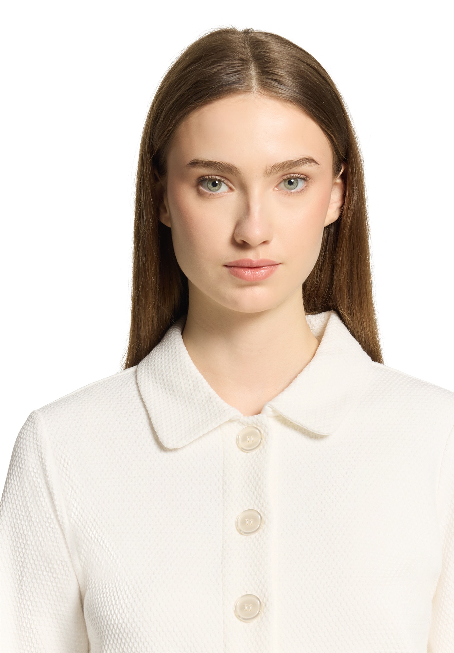 Betty Barclay Sweatjacke »Damen langarm«