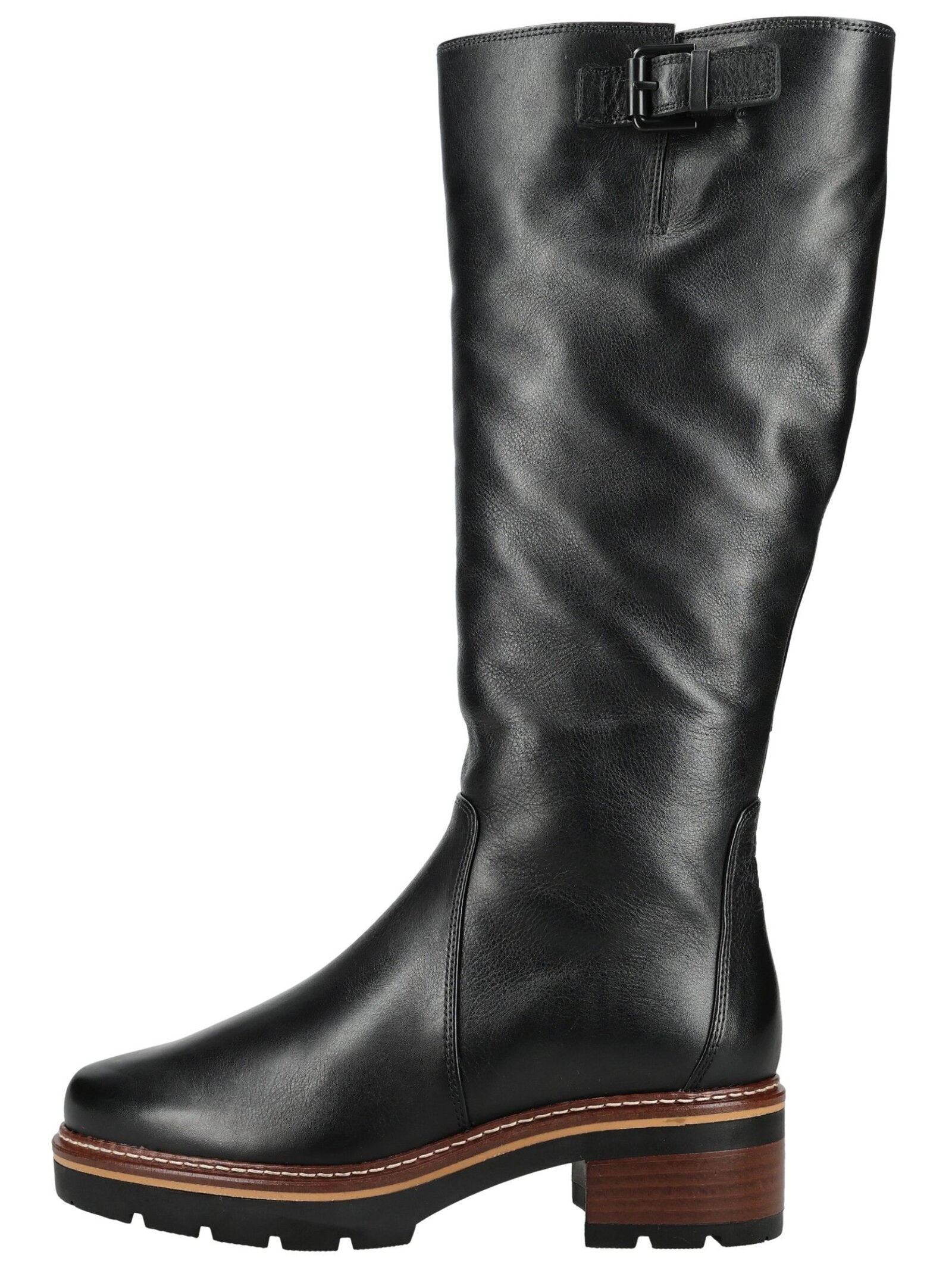 Högl Stiefel »Högl Stiefel Glattleder«