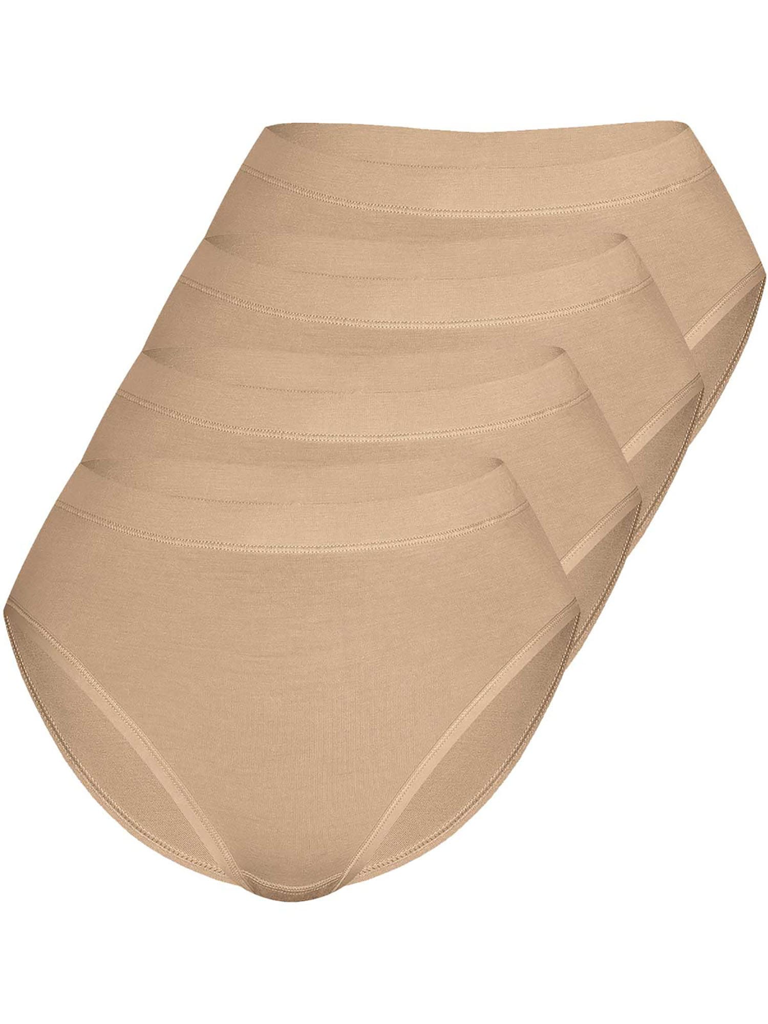 Sassa Minislip "4er Sparpack Slip Mini LOVELY SKIN"