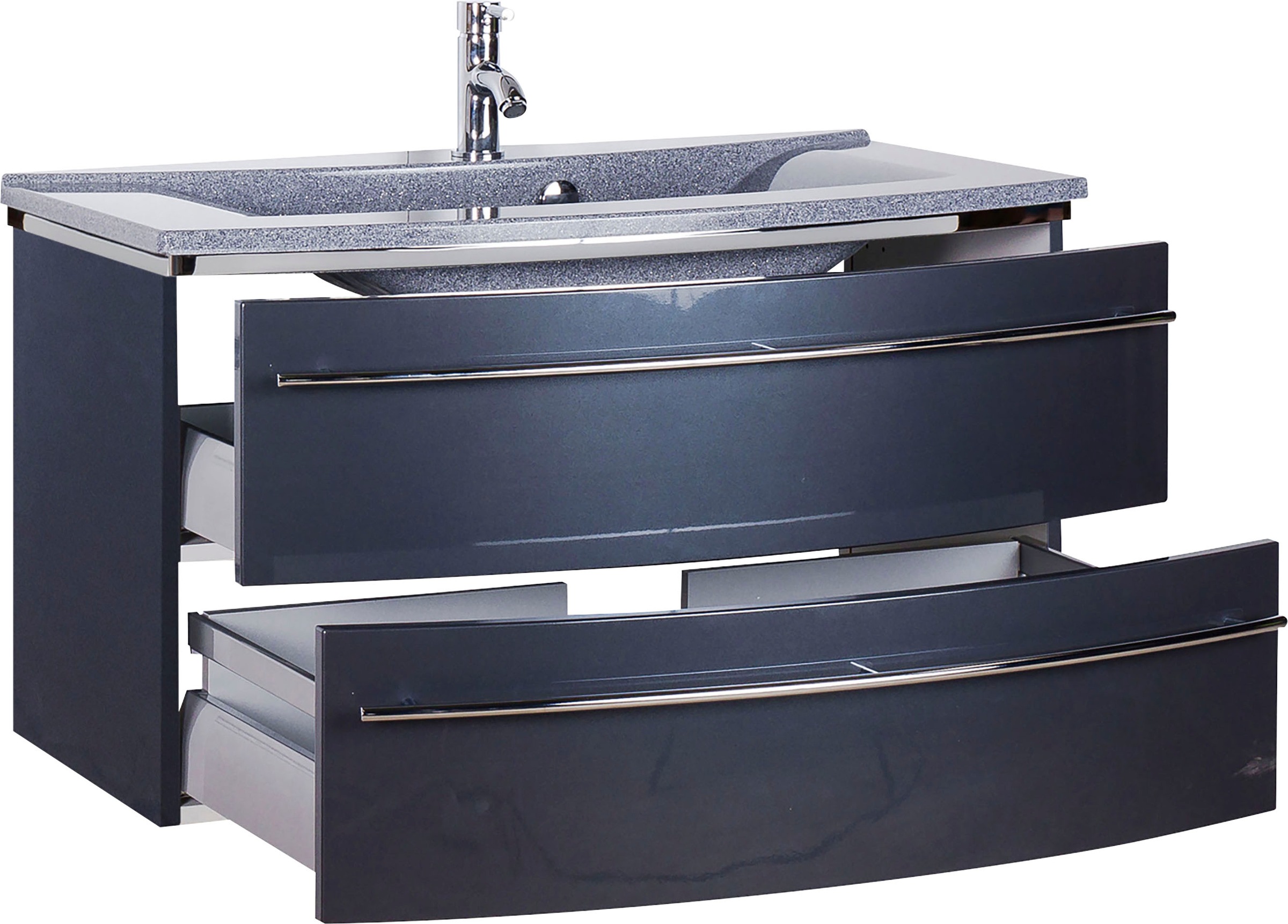 Thumbnail - Saphir Waschtisch "3040", Breite 92,4 cm