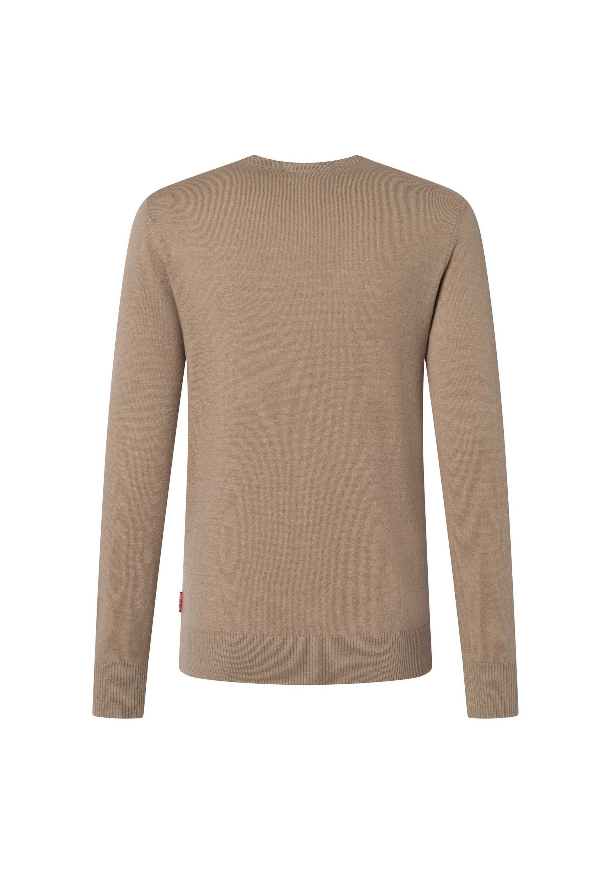 Joop Jeans Sweater "Strickpullover 15 JJK-04Laurelor 10018340" günstig online kaufen
