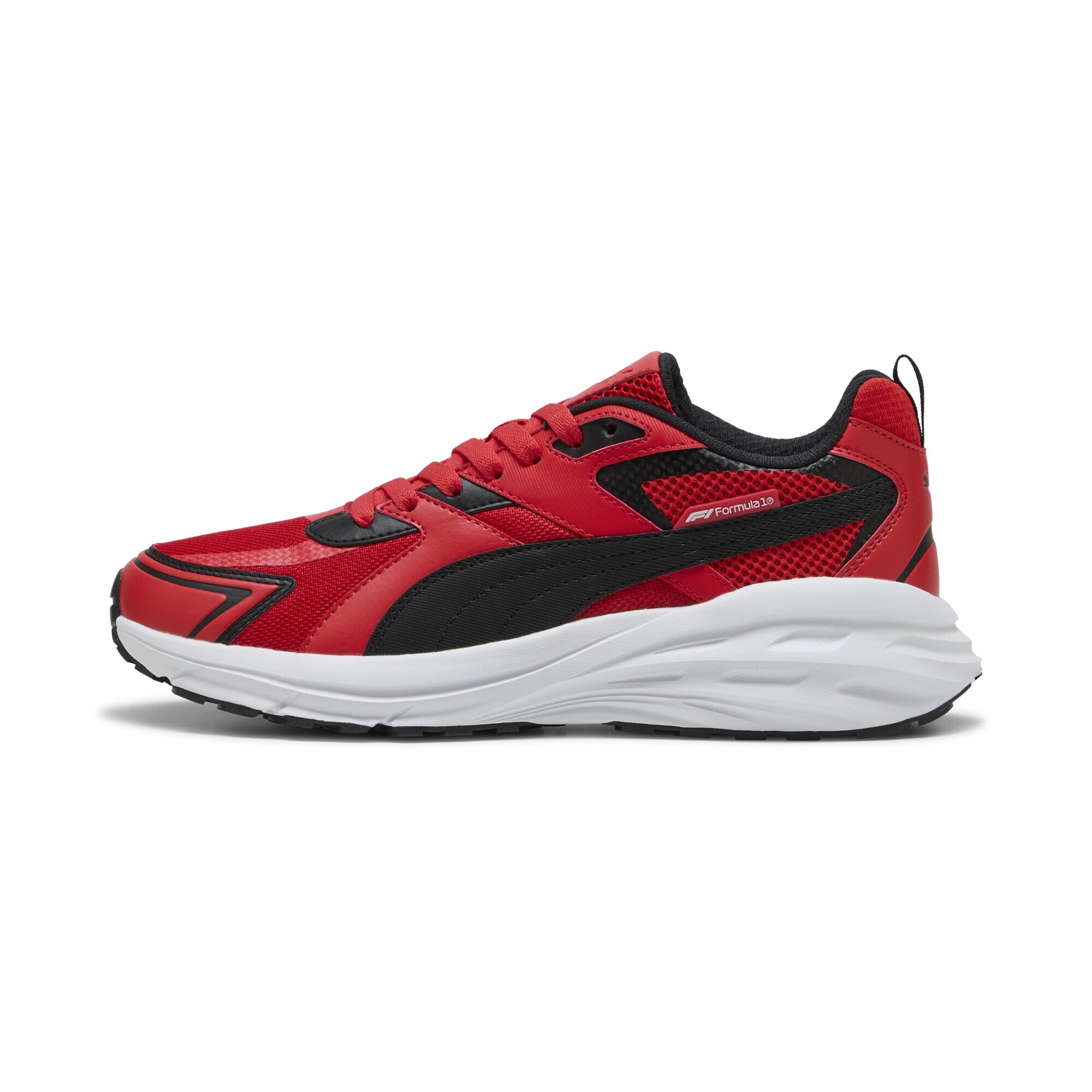 PUMA Sneaker »F1® Hypnotic LS Sneakers Erwachsene«