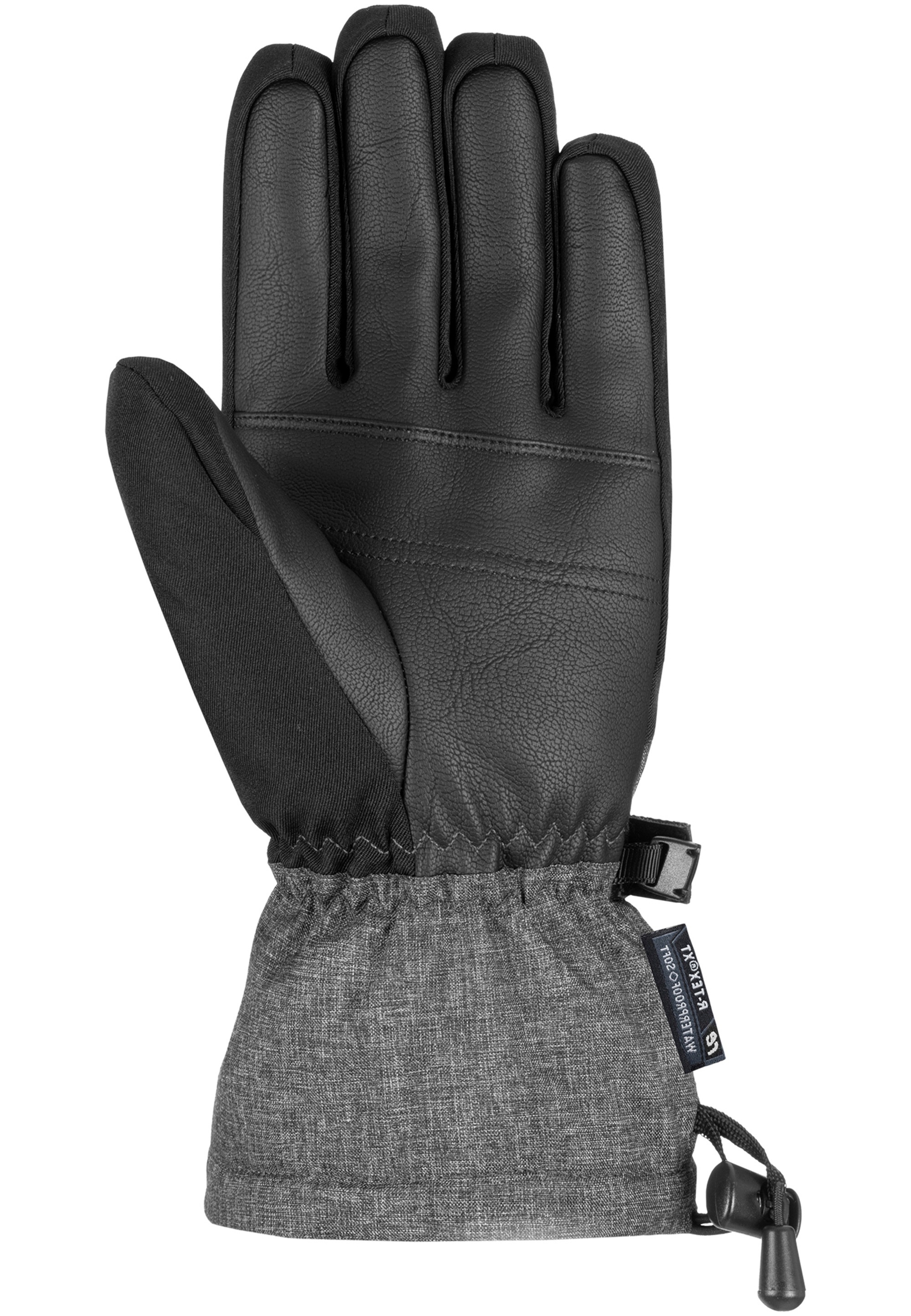 Reusch Skihandschuhe »Outset R-TEX® XT«, mit TecFill-Kunstfaserisolierung