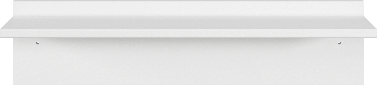 Thumbnail - rauch Wandregal "Wandboard Regal Hängeregal JOEL" Belastbarkeit: 5kg, praktisches Wandregal Breite 92 cm MADE IN GERMANY