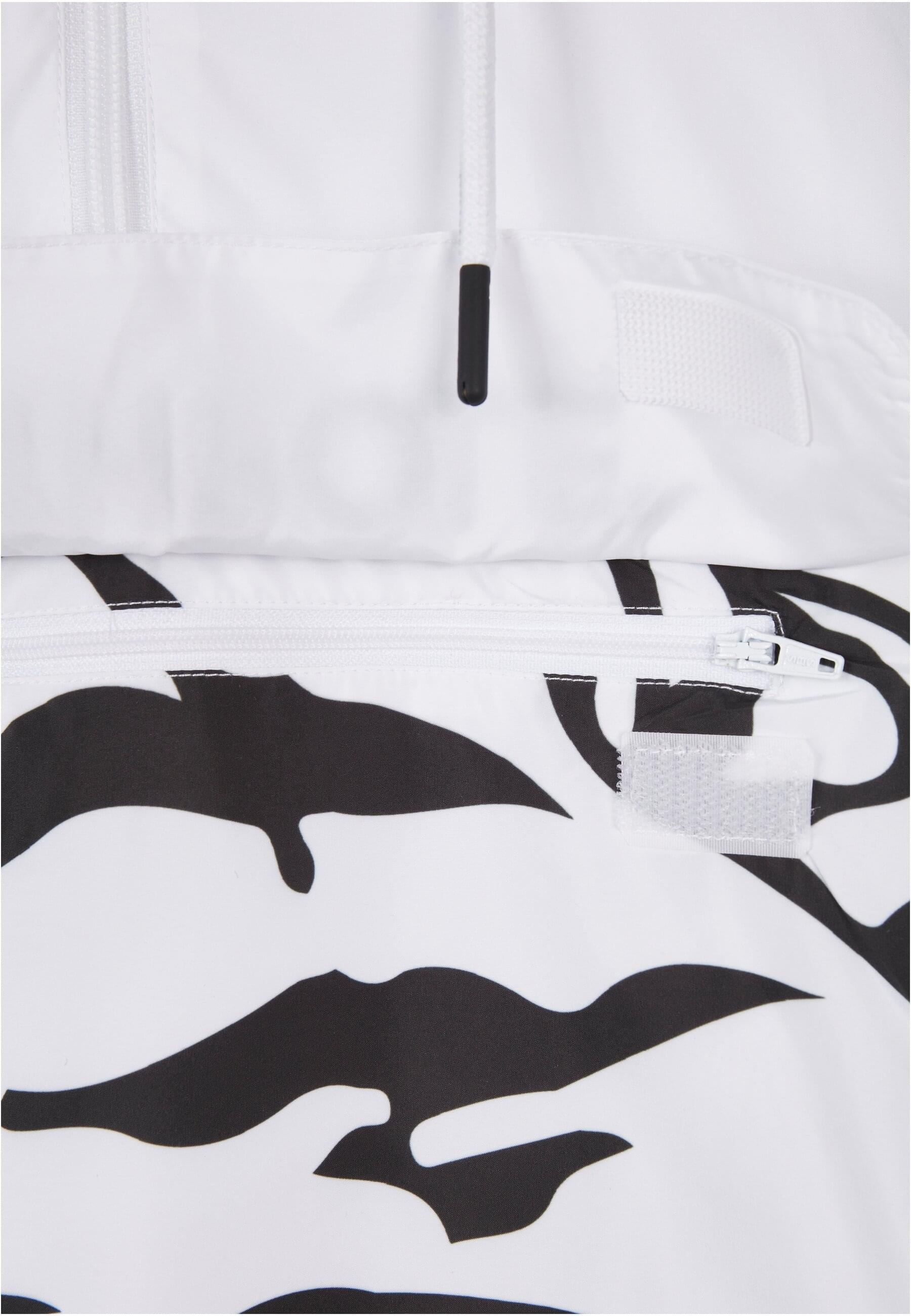 Southpole Windbreaker »Southpole Herren Southpole Tiger Windbreaker«, (1 St.), mit Kapuze