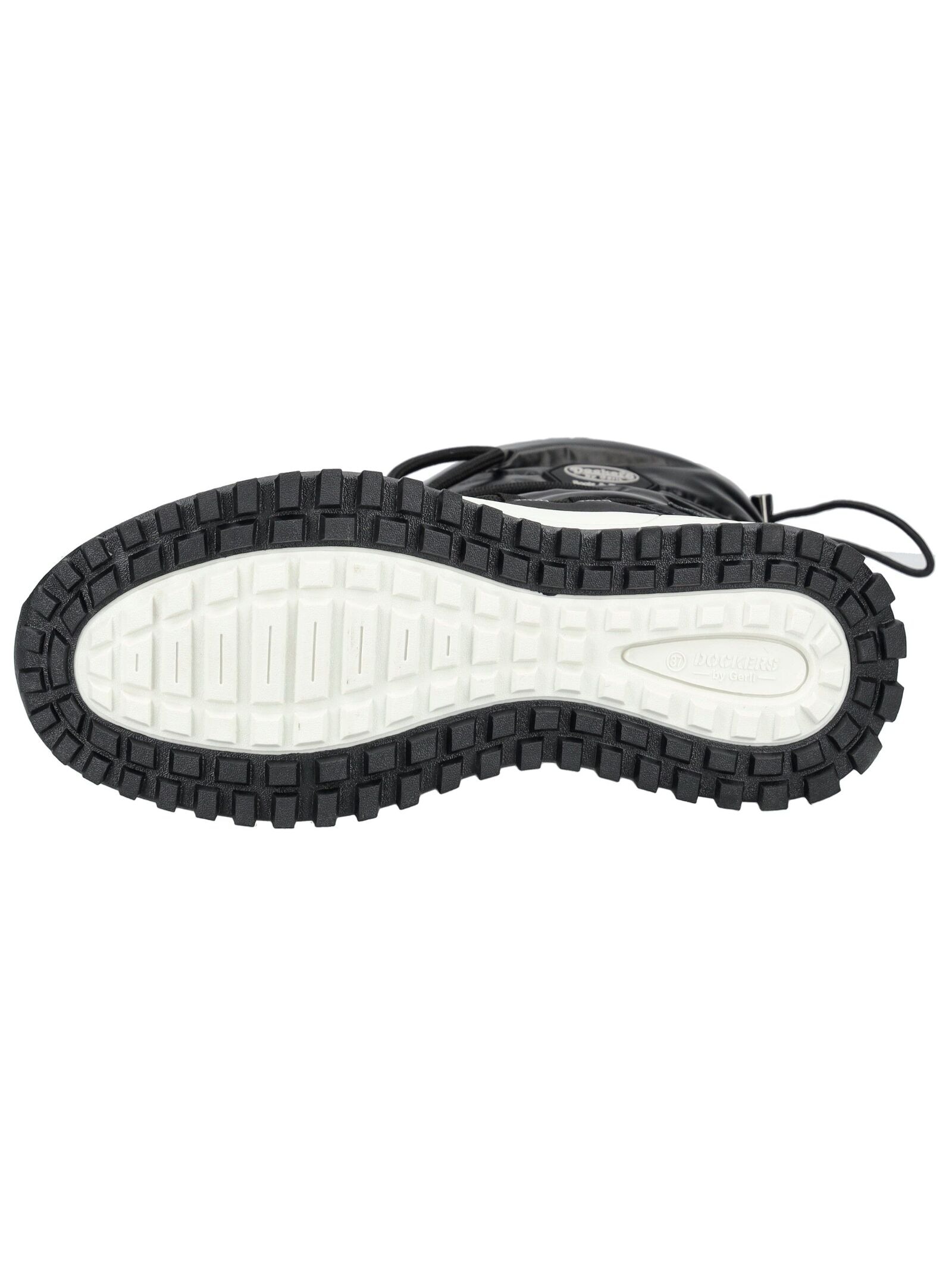 Dockers by Gerli Schnürstiefelette »Dockers by Gerli Stiefel Nylon«