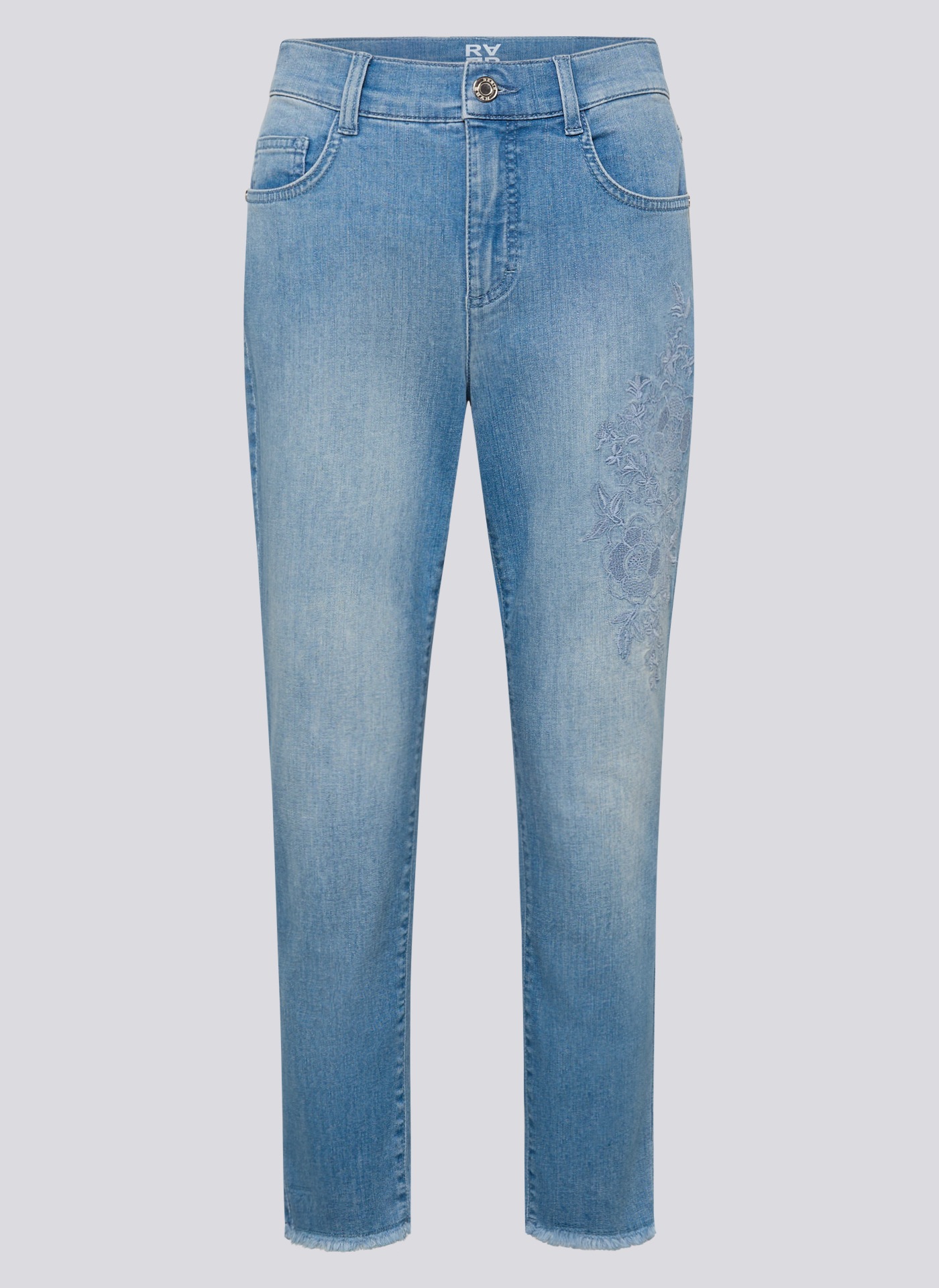 Rabe Jerseyhose »Hose«