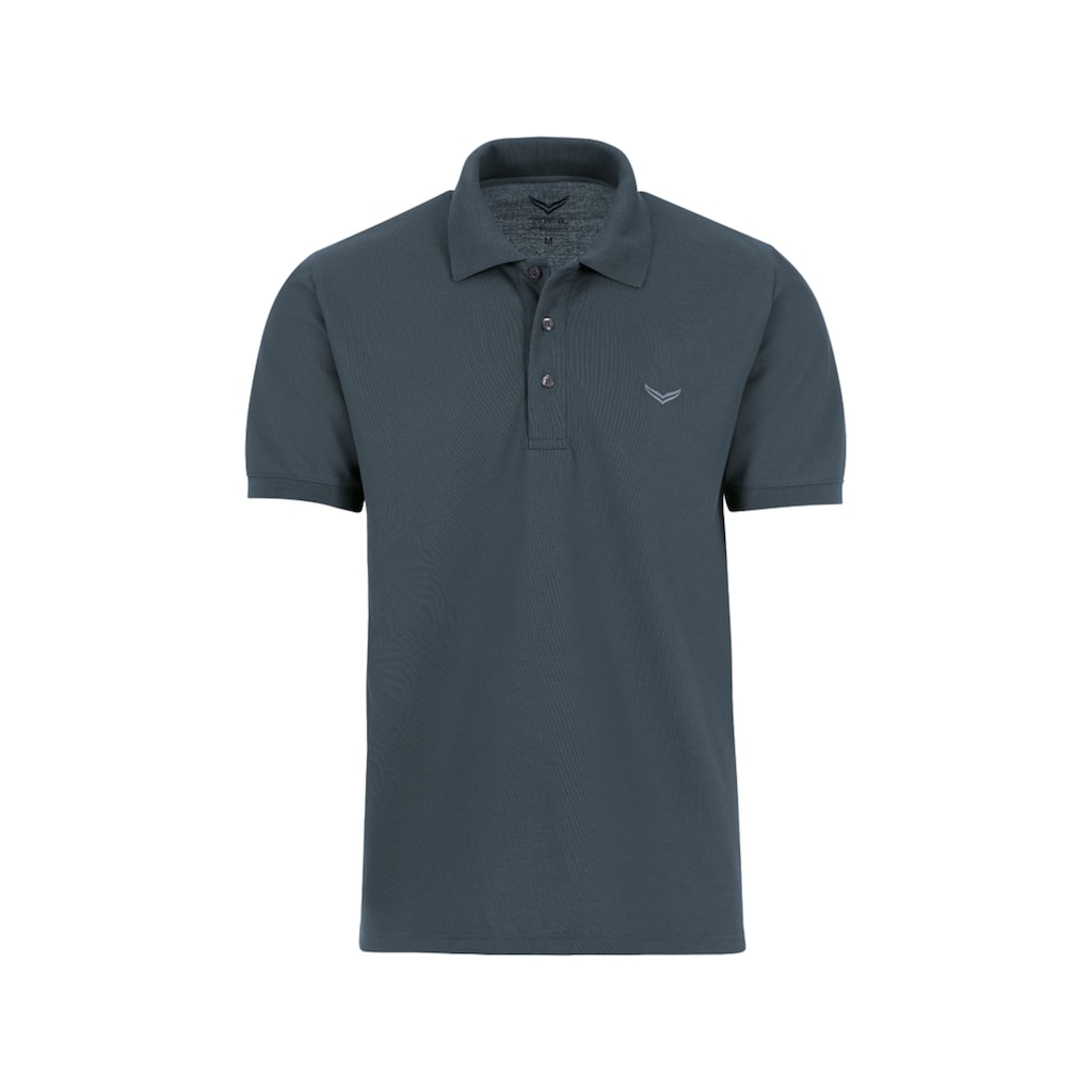 Trigema Poloshirt