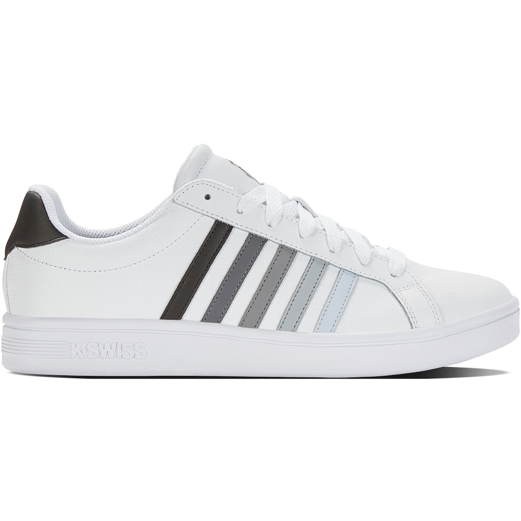 K-Swiss Sneaker »Court Tiebreak«