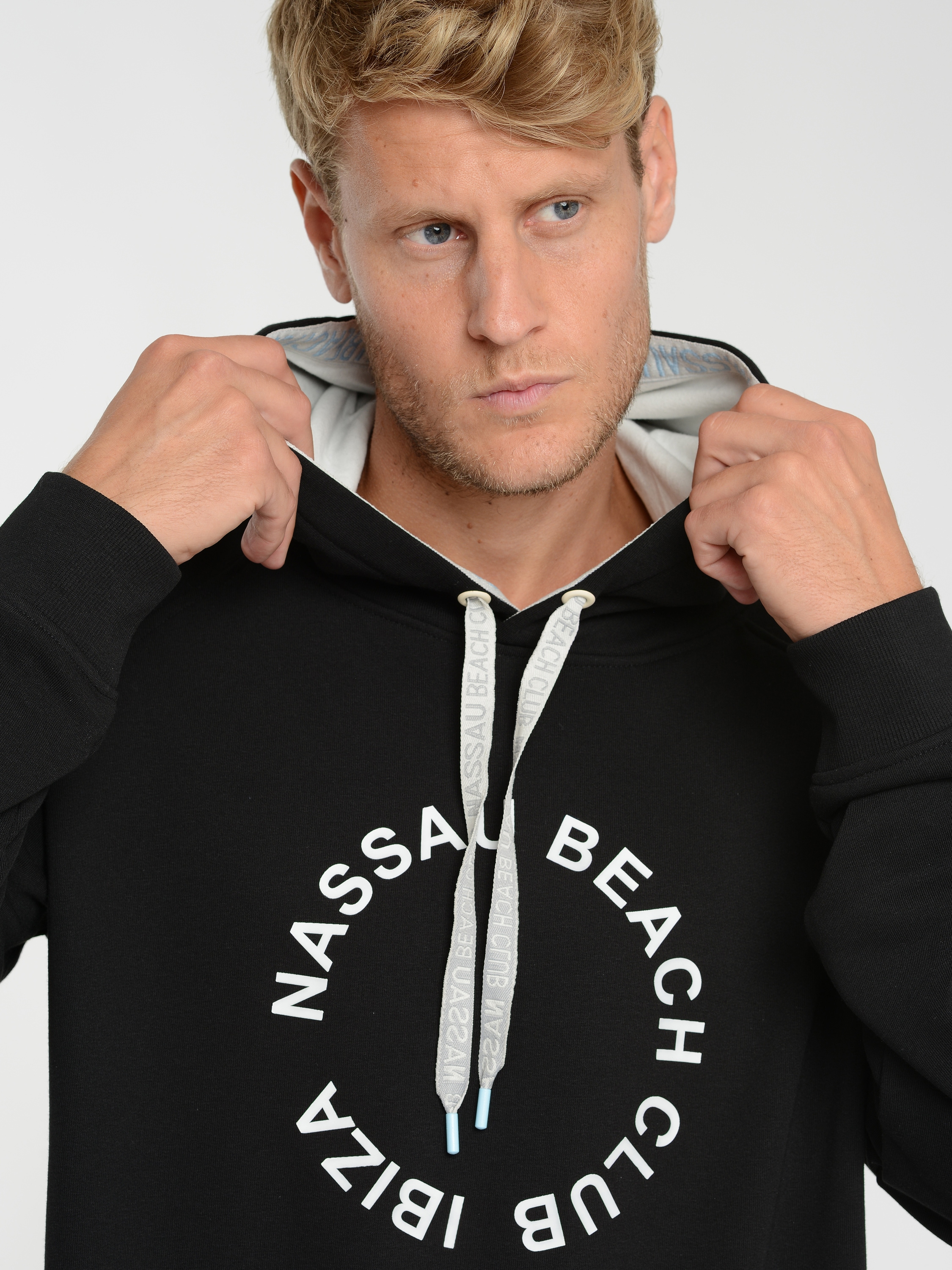 NASSAU BEACH Sweatjacke »NB22009«