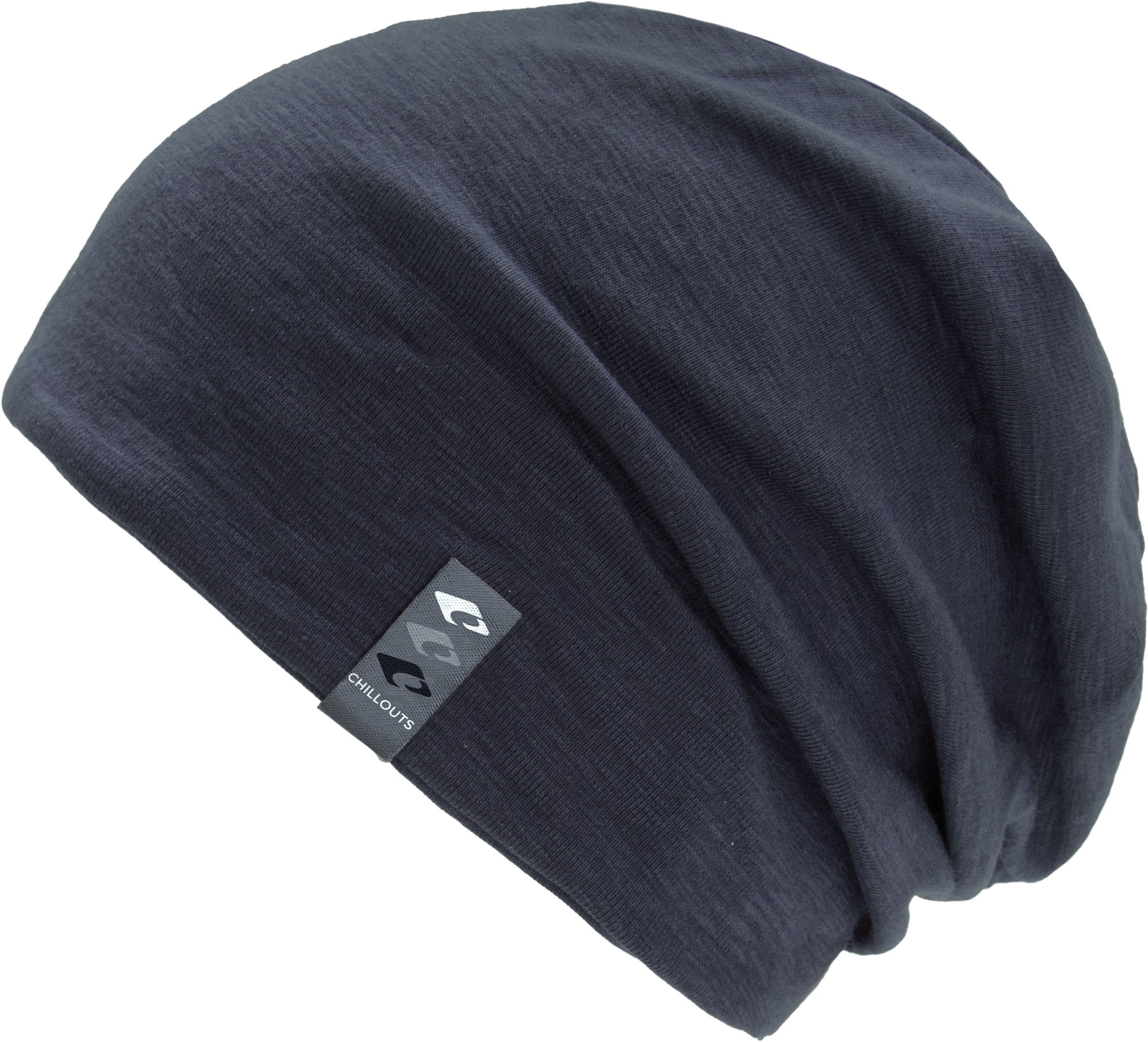 chillouts Beanie "Skive Hat" atmungsaktiv, leicht, schnelltrocknend günstig online kaufen