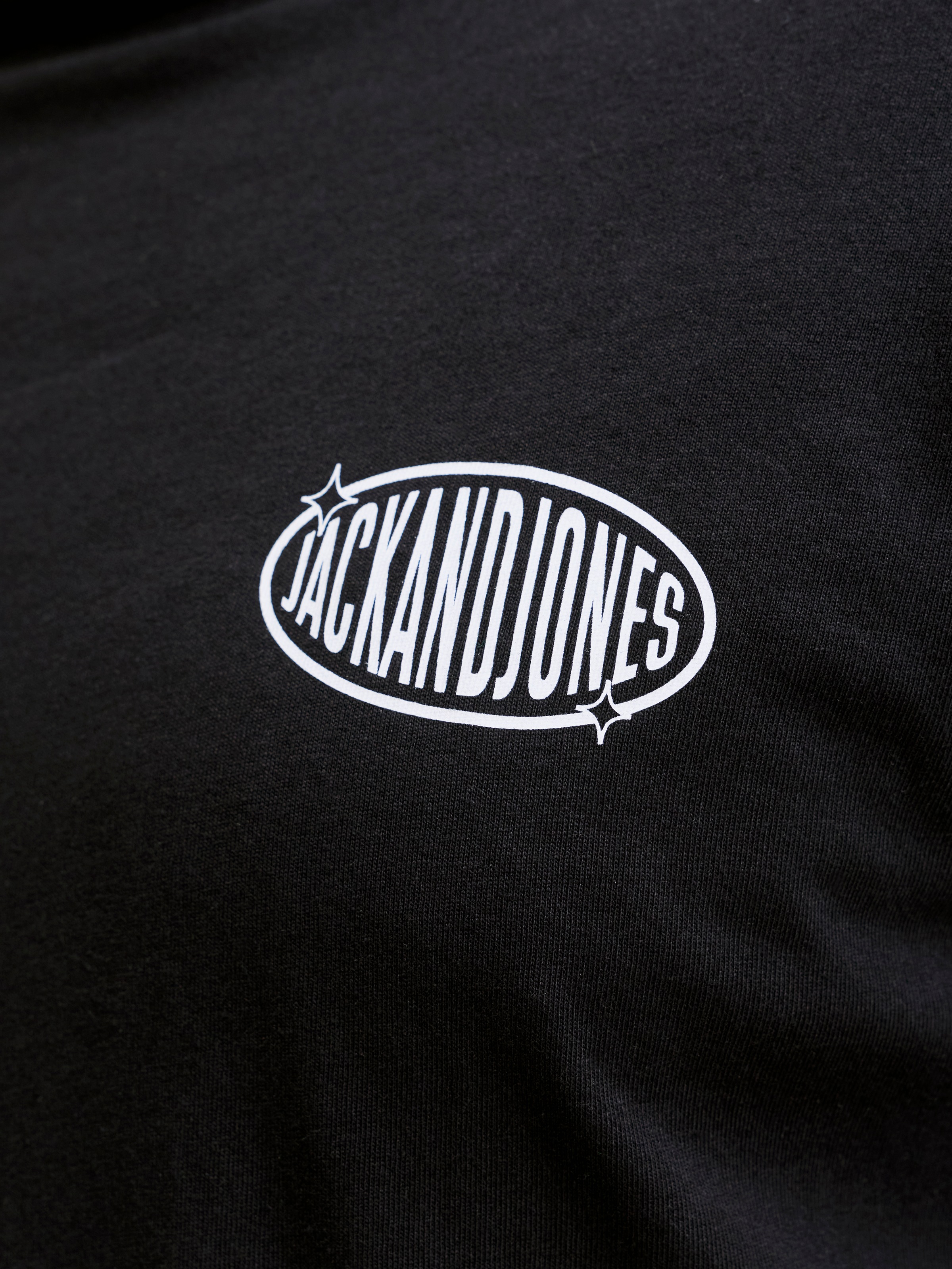 Jack & Jones PlusSize T-Shirt »JJLEGACY TEE SS CREW NECK PLS« Baumwolle, locker geschnitten