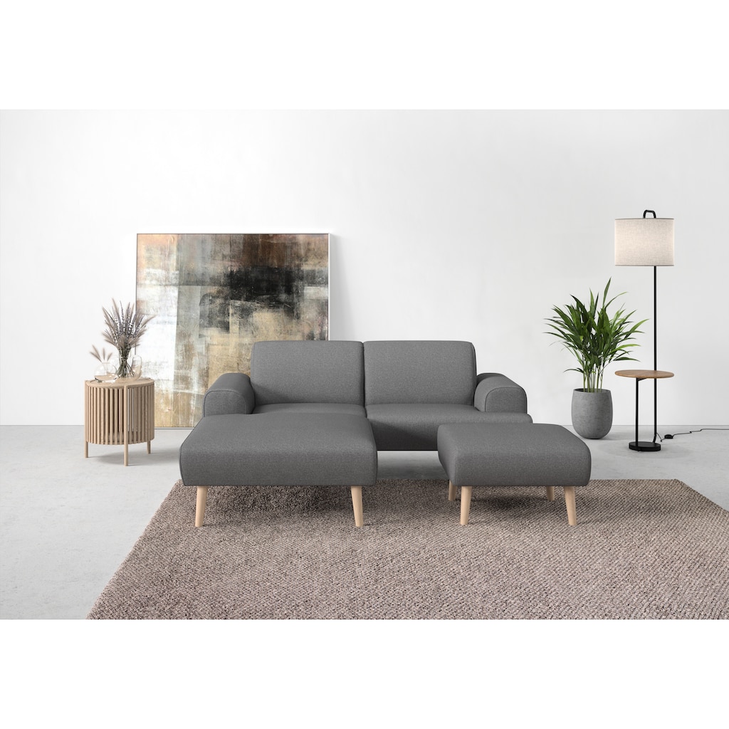 andas Ecksofa »Swift L-Form«