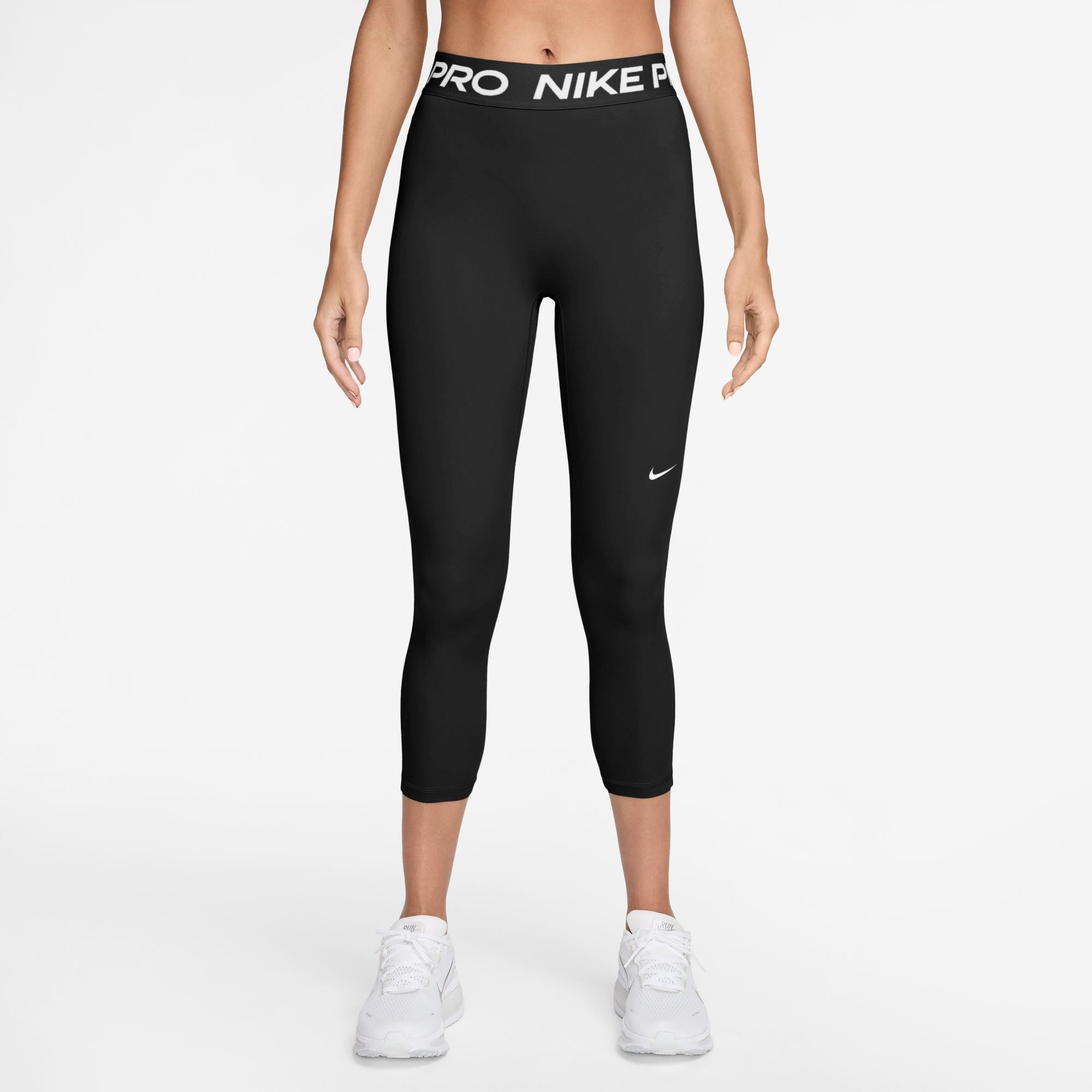 Nike Trainingstights "W NP DF 365 MR TIGHT USM" schnell trocknendes Materia günstig online kaufen