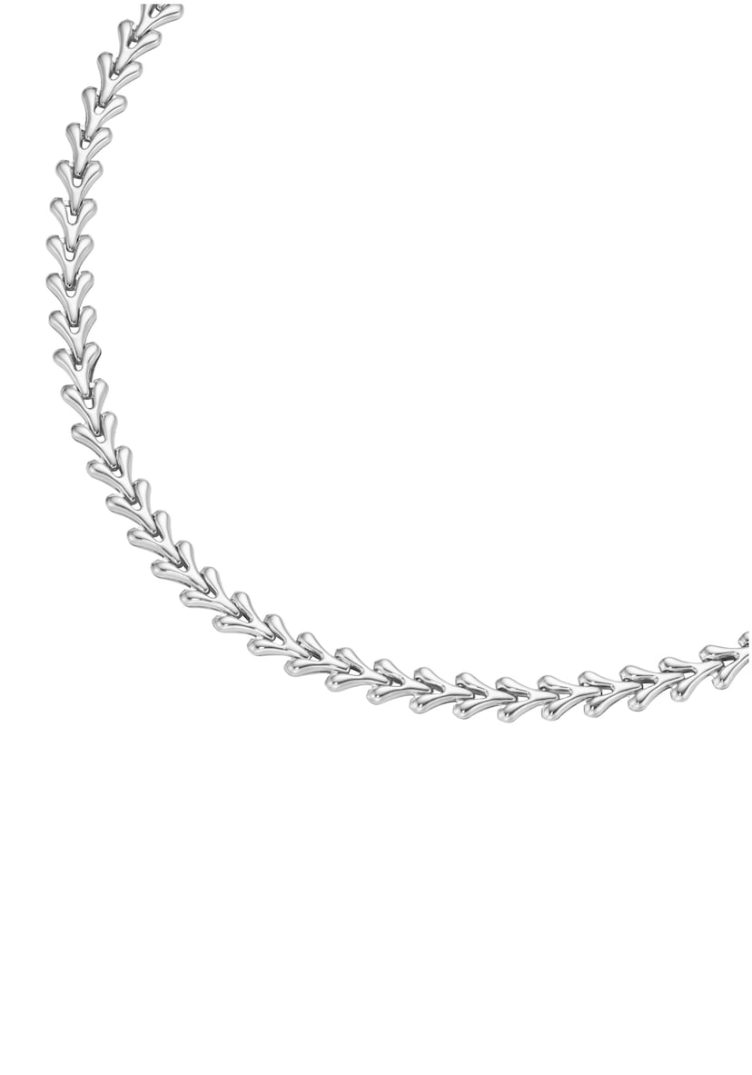 ONE ELEMENT Silberkette »Zirkonia Halskette aus 925 Silber Ø«, Damen Silber  Schmuck bestellen | BAUR