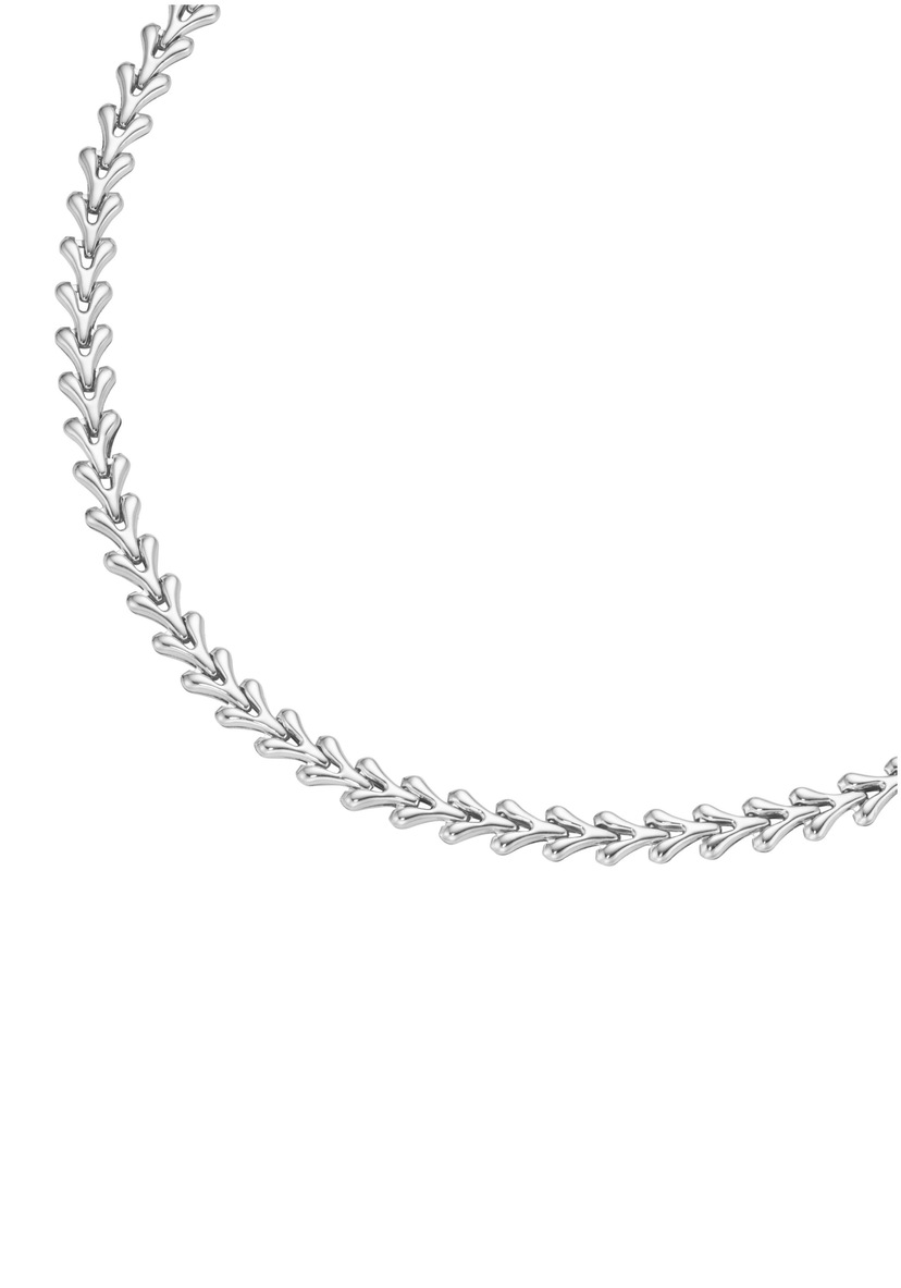 ONE ELEMENT Silberkette »Zirkonia Halskette aus 925 Silber Ø«, Damen Silber  Schmuck bestellen | BAUR | Silberketten