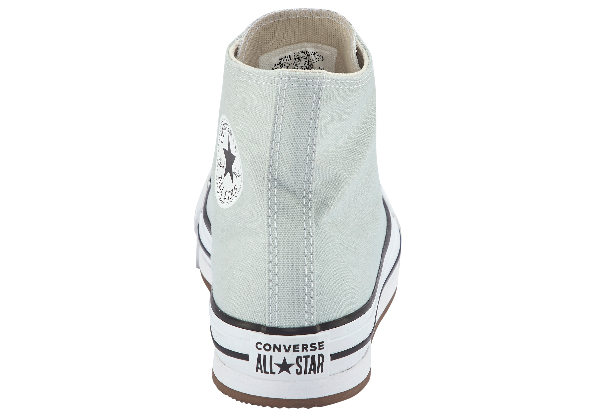 Converse Sneaker »CHUCK TAYLOR ALL STAR EVA LIFT PLAT«