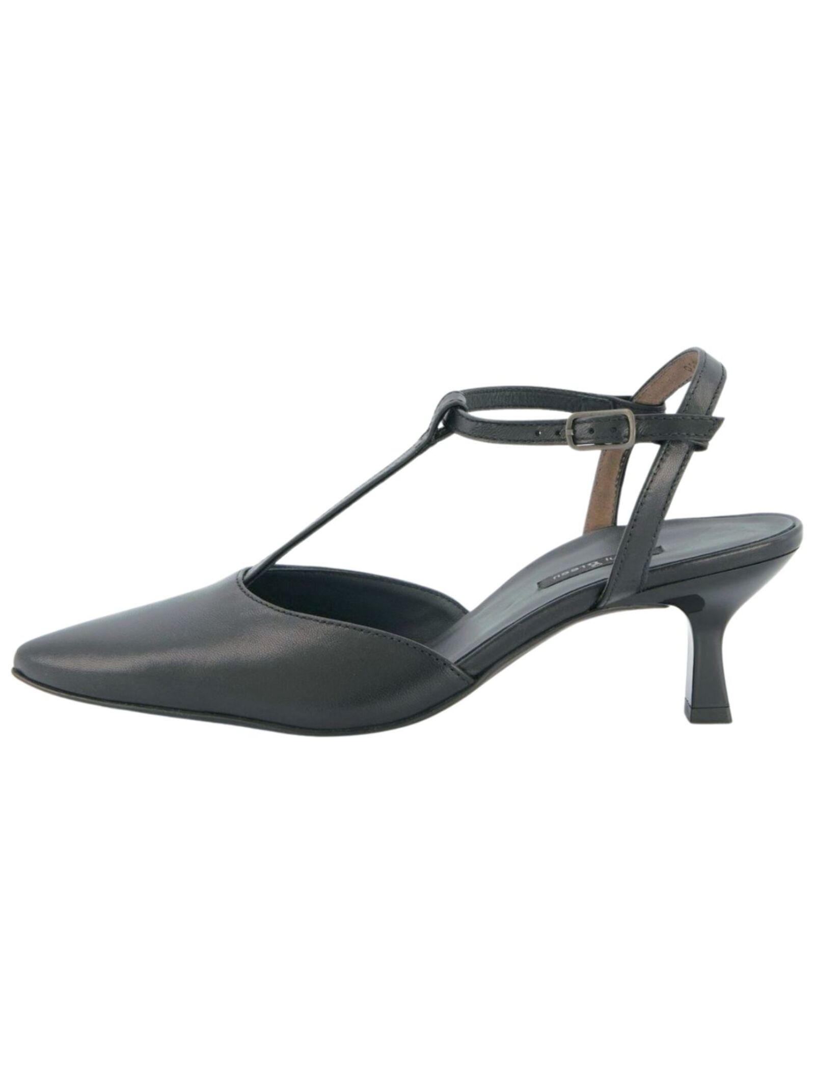 Paul Green Slingpumps "Paul Green Pumps Glattleder" günstig online kaufen