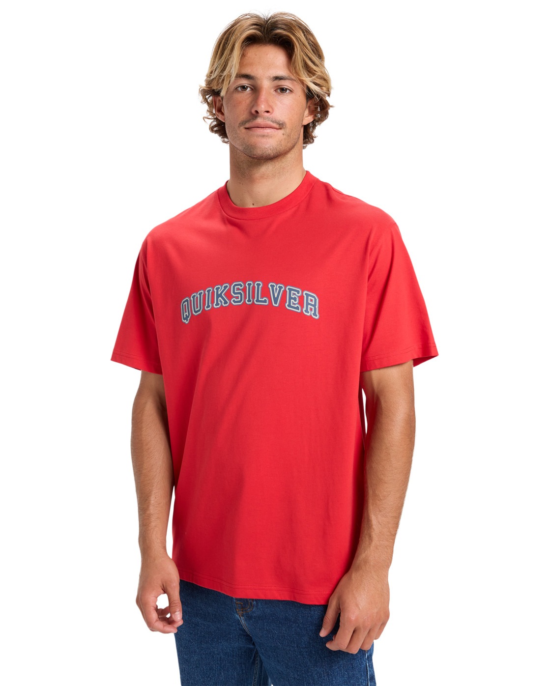Thumbnail - Quiksilver T-Shirt "Pto Fare Well"