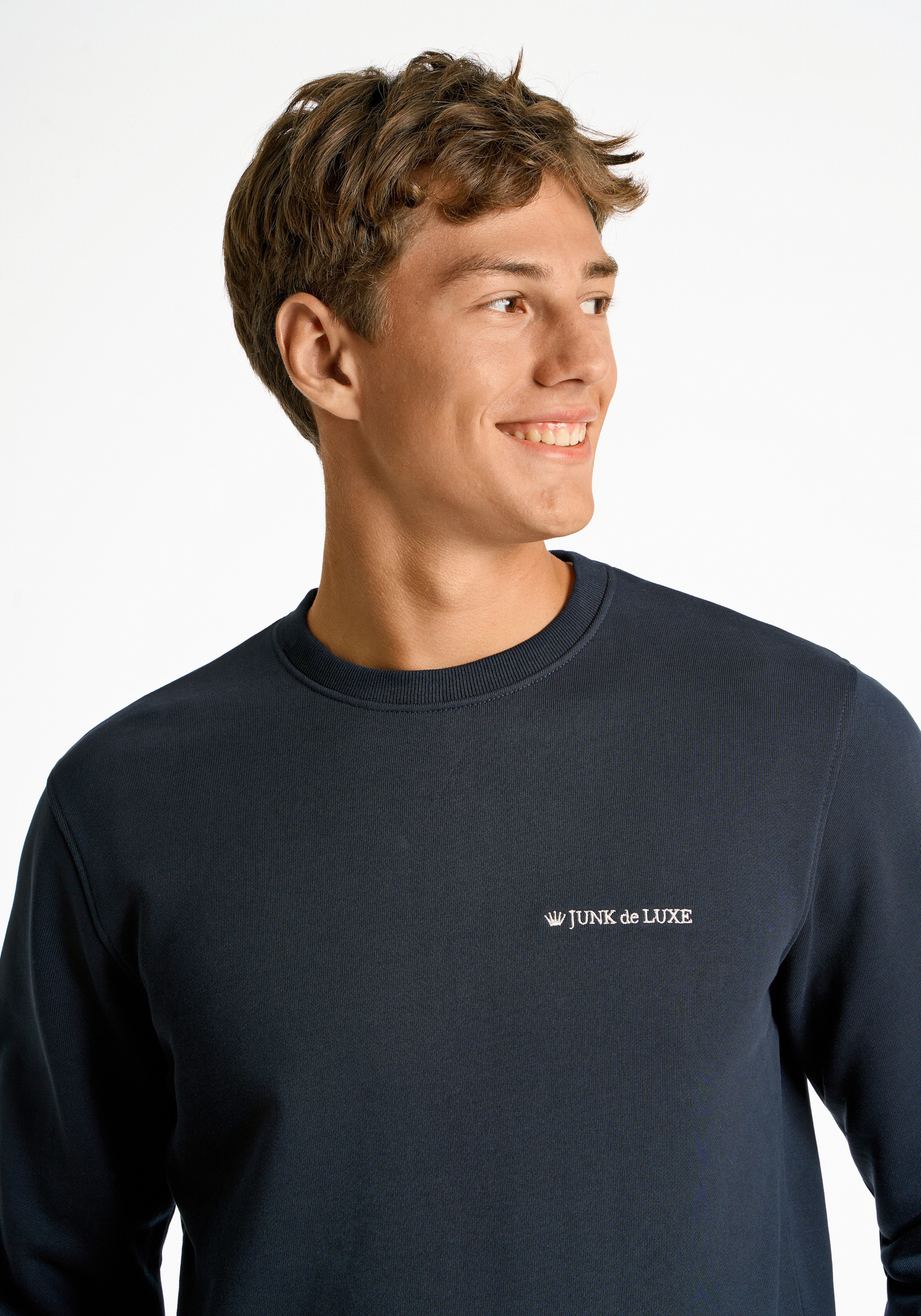 JUNK de LUXE Sweatshirt »JUNK de LUXE Sweatshirt«