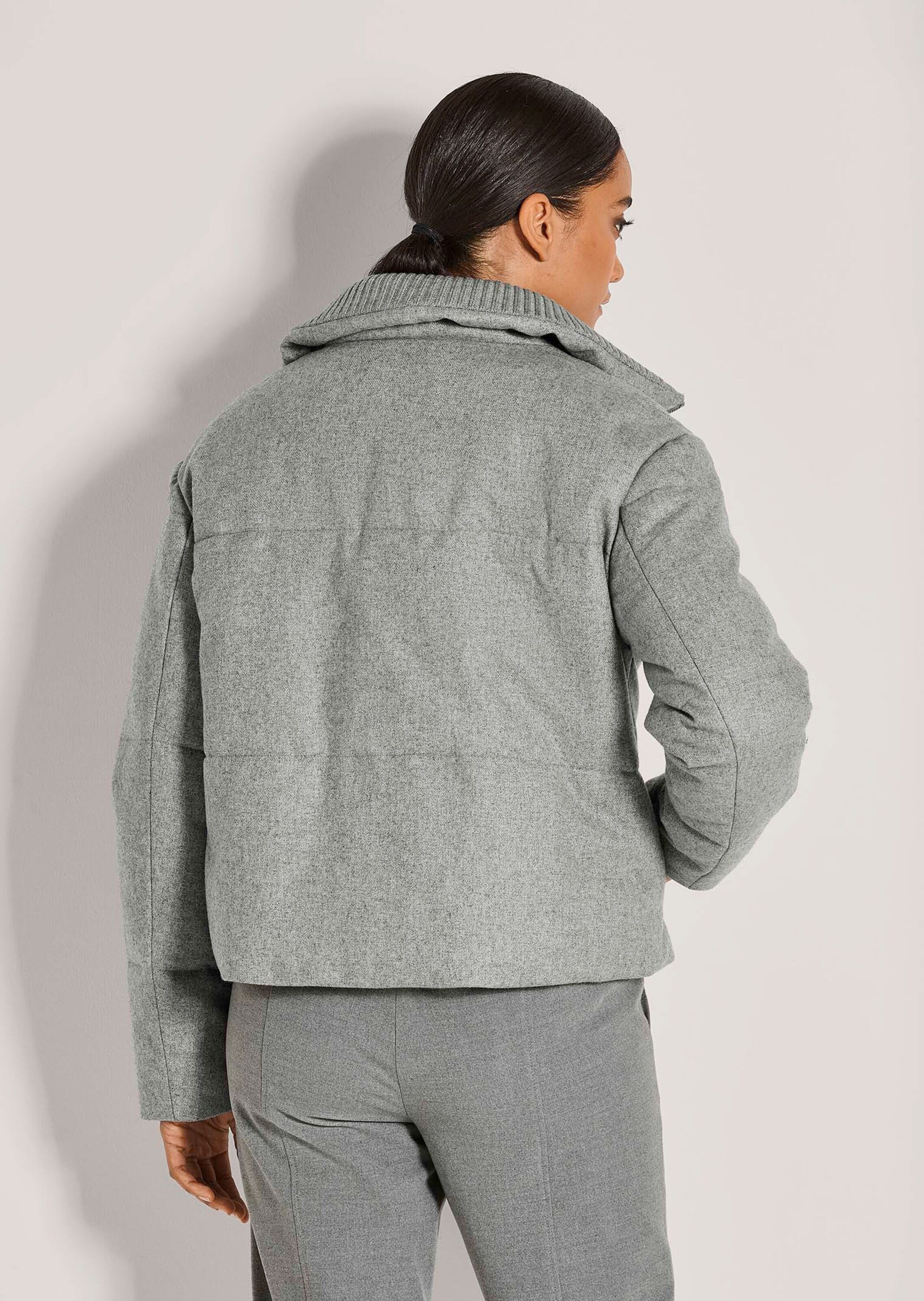 MADELEINE Kurzjacke »Steppjacke Steppjacke«