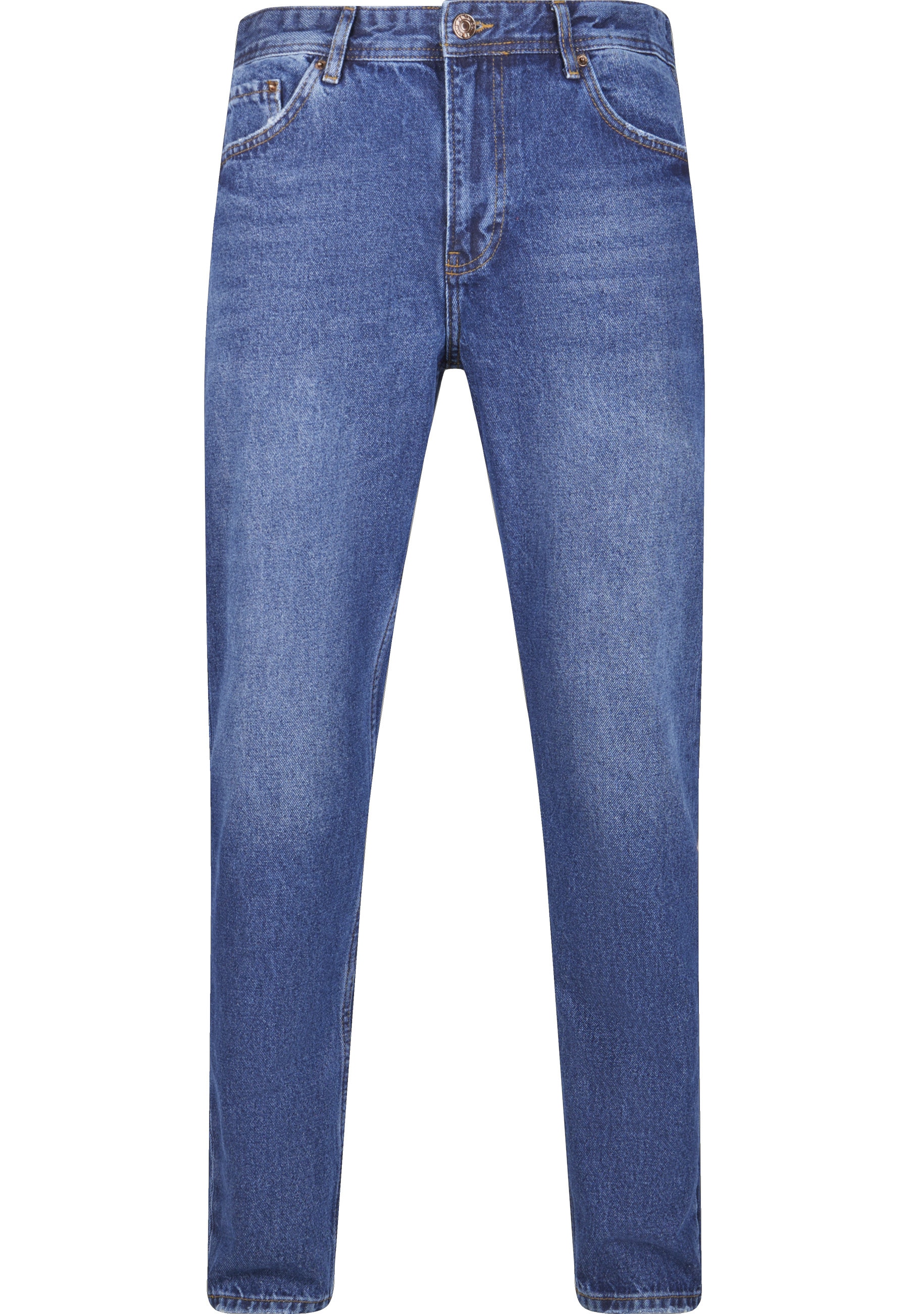 2Y Premium Bequeme Jeans "2Y Premium Herren 2Y Boyfriend Fit Jeans"