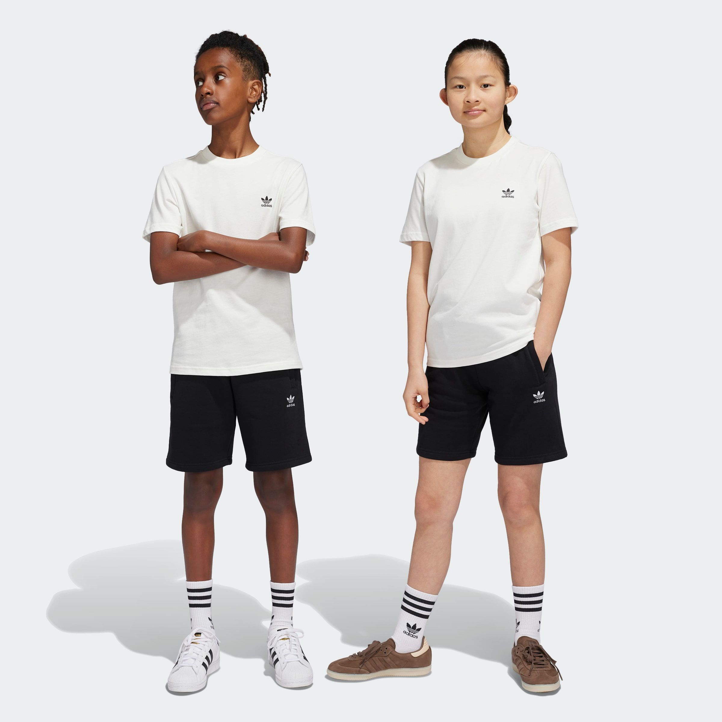 adidas Originals Shorts "SHORTS"