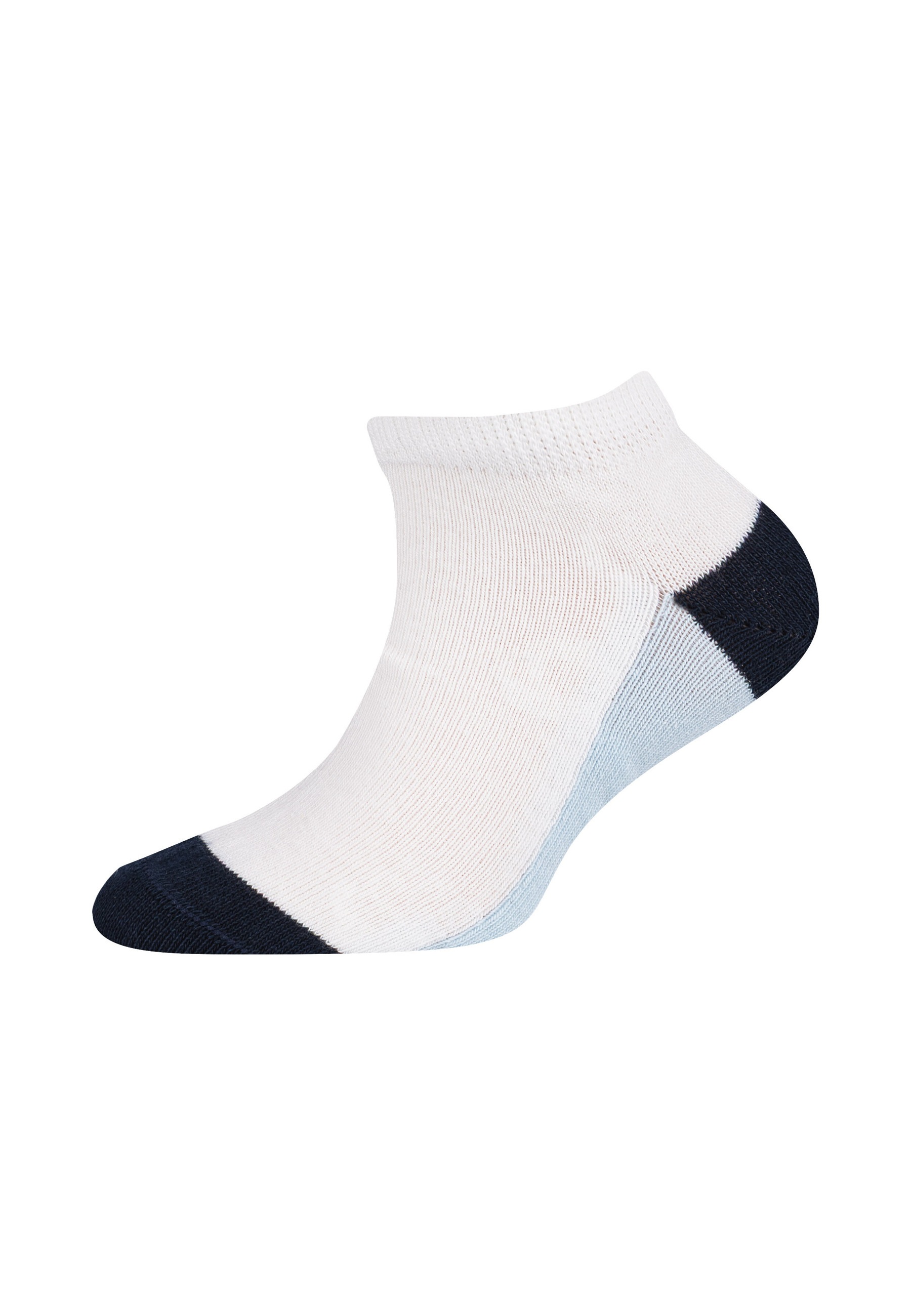 Camano Sneakersocken »8er Pack«