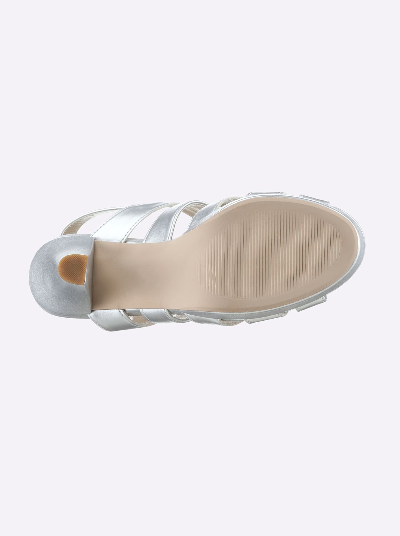 Andrea Conti Sandalette