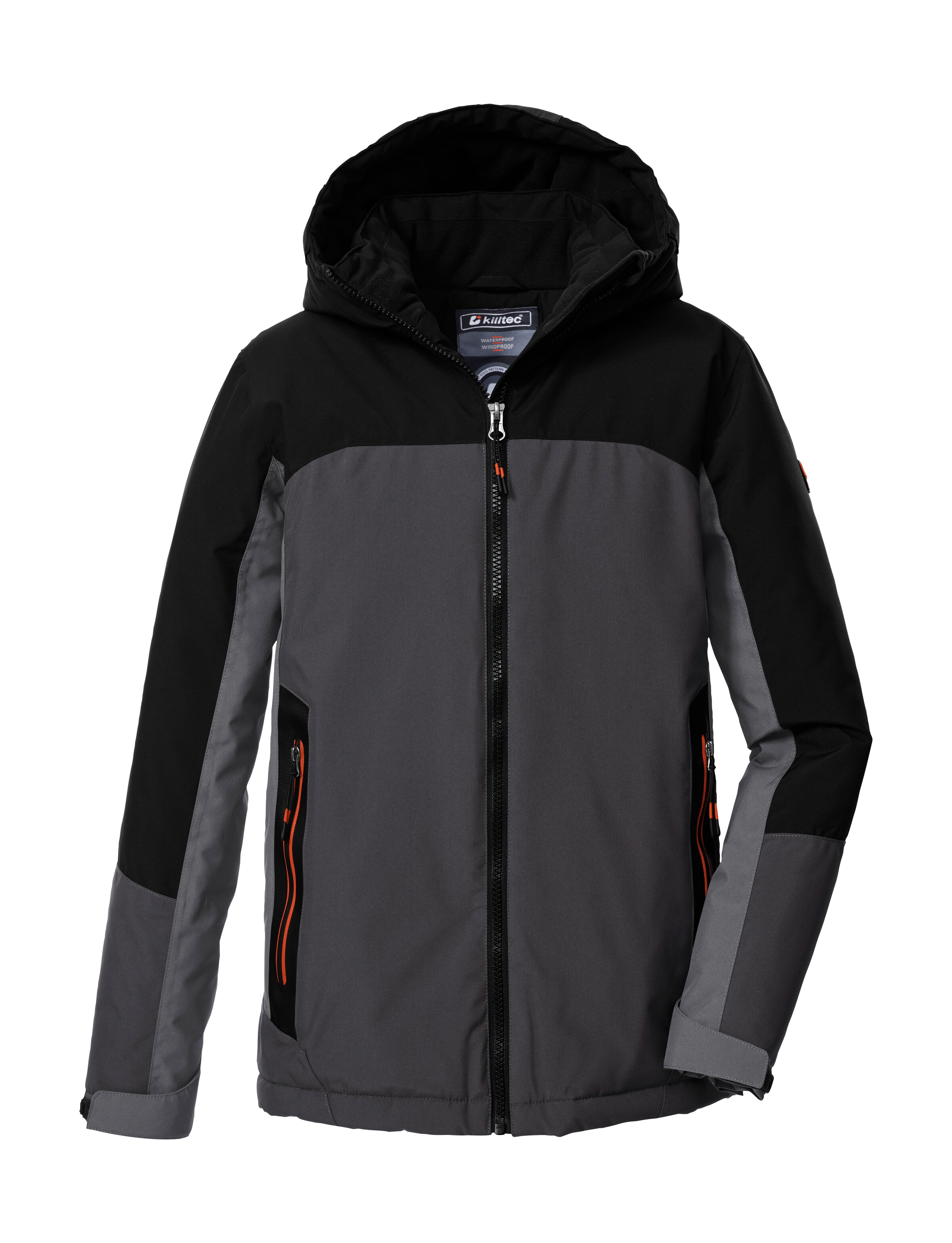 Killtec Funktionsjacke »KOW 223 BYS JCKT«