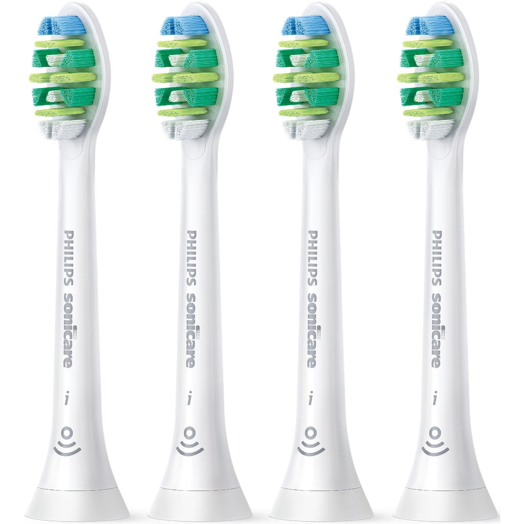 Philips Sonicare Aufsteckbürsten »InterCare Standard«