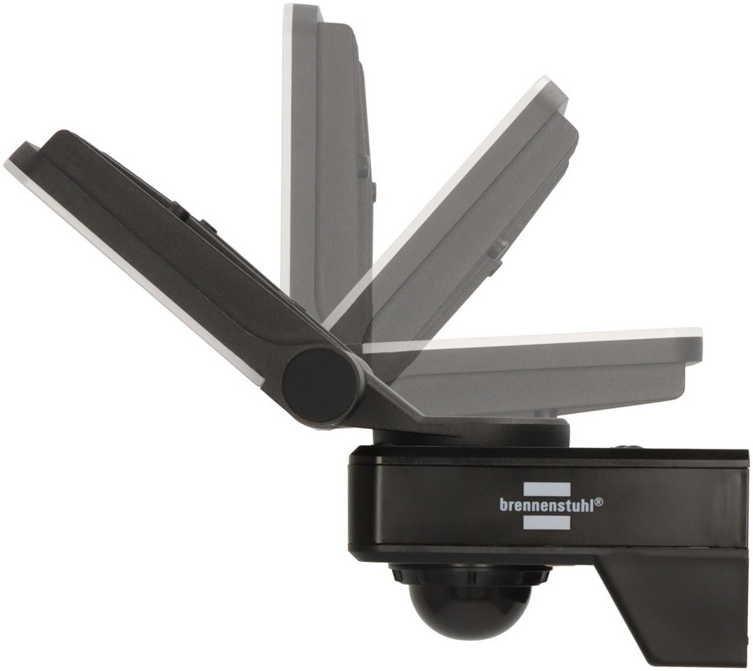 Brennenstuhl Smarter LED-Lichtstreifen »Connect LED WiFi Strahler mit Infrarot-Bewegungsmelder«