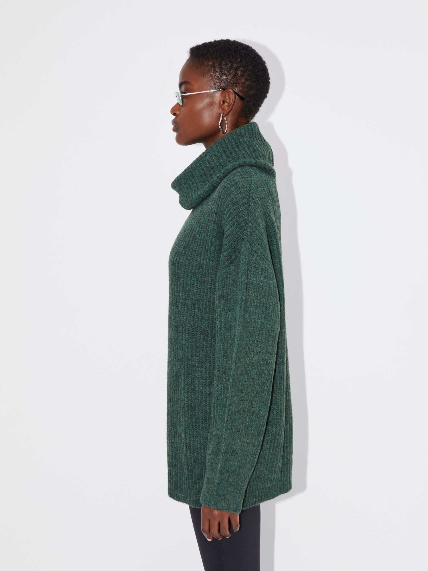 LeGer Rollkragenpullover »Juna, LeGer by Lena Gercke«