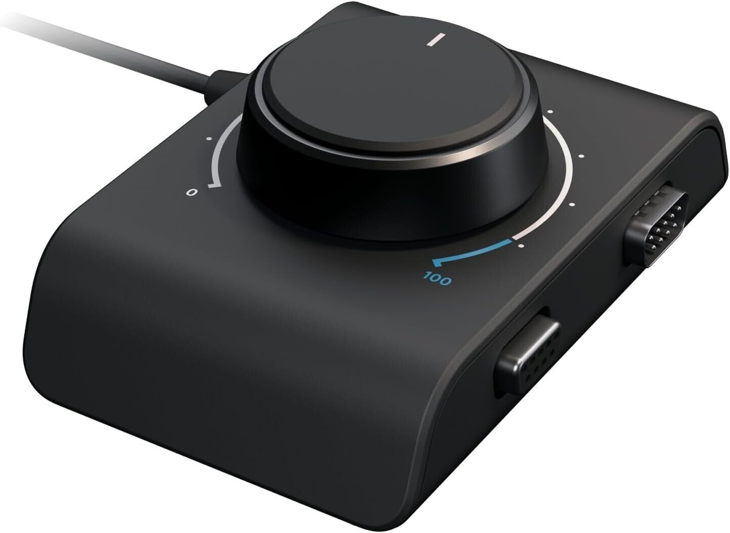 Logitech Gaming-Lenkrad »G Racing Adapter - BLACK«